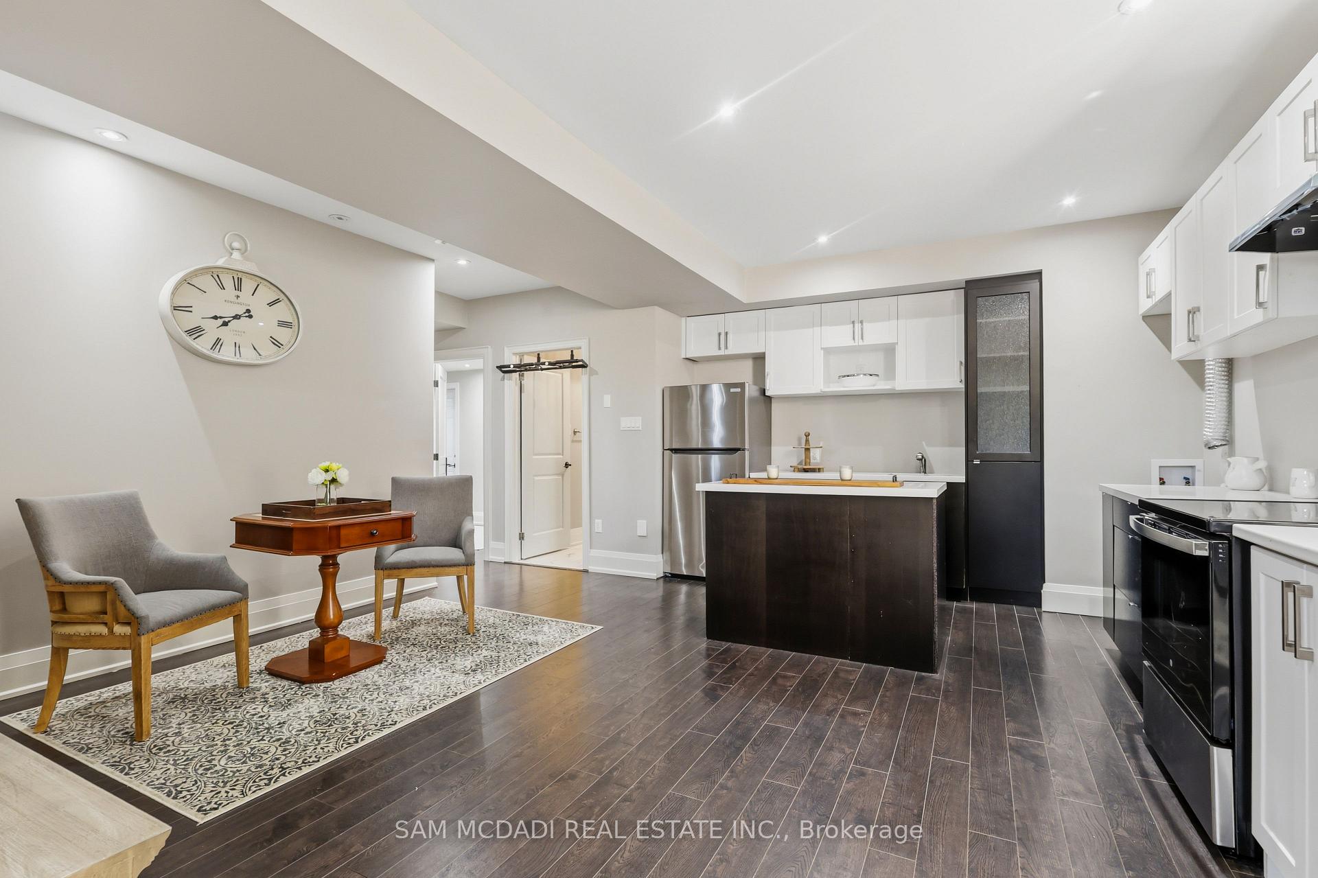 962 Fredonia Drive BSMT