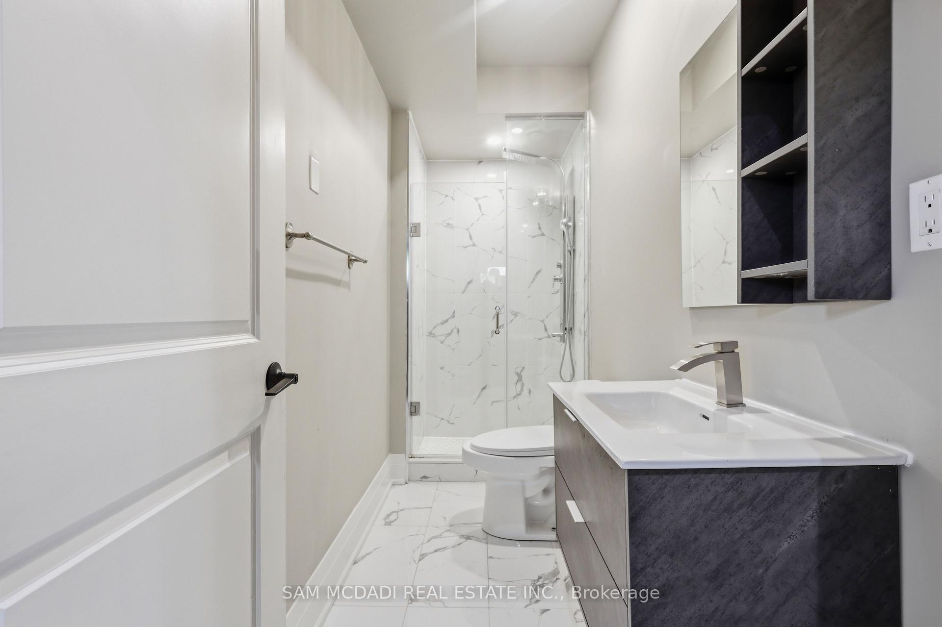 962 Fredonia Drive BSMT