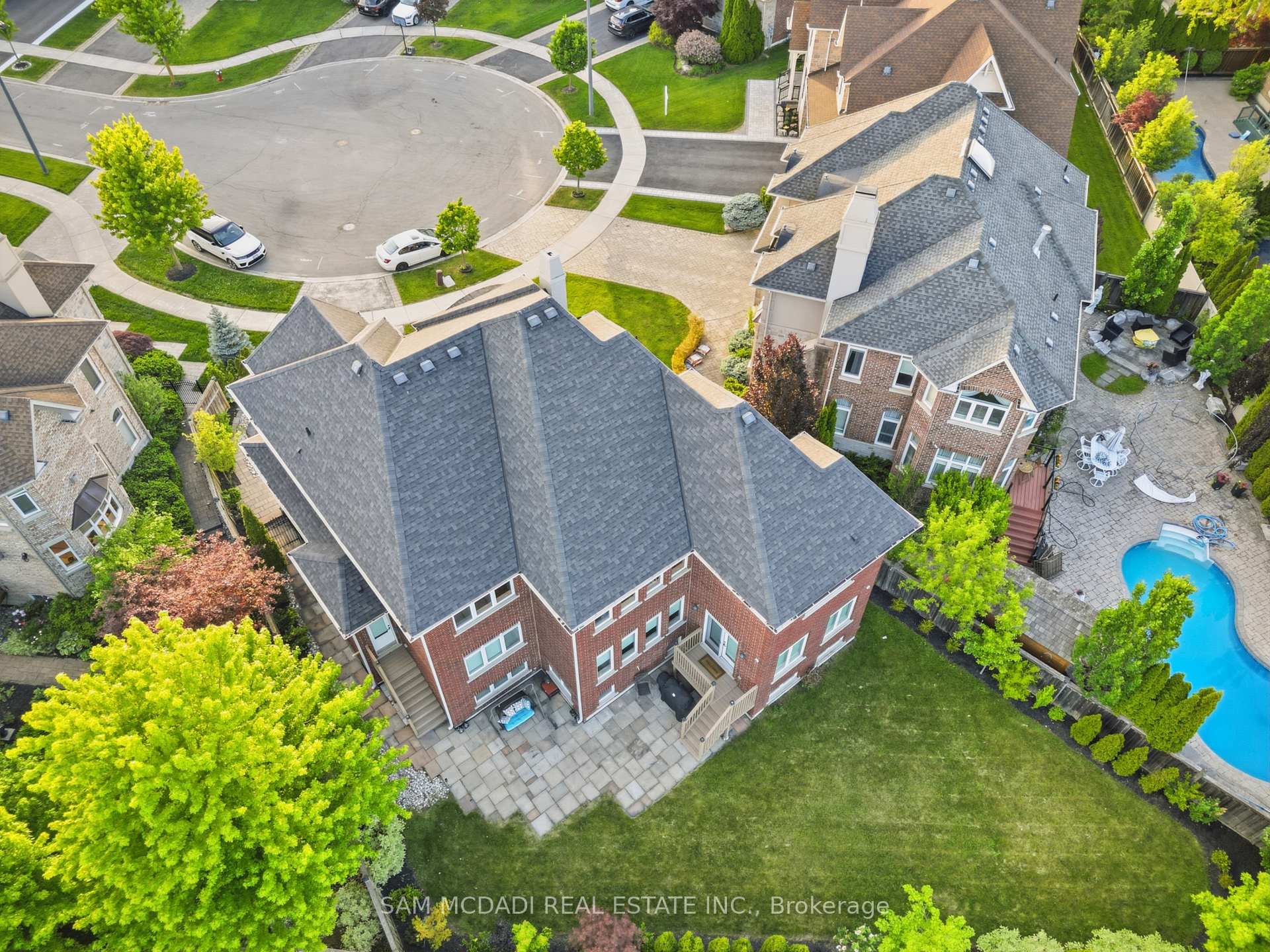 962 Fredonia Drive BSMT