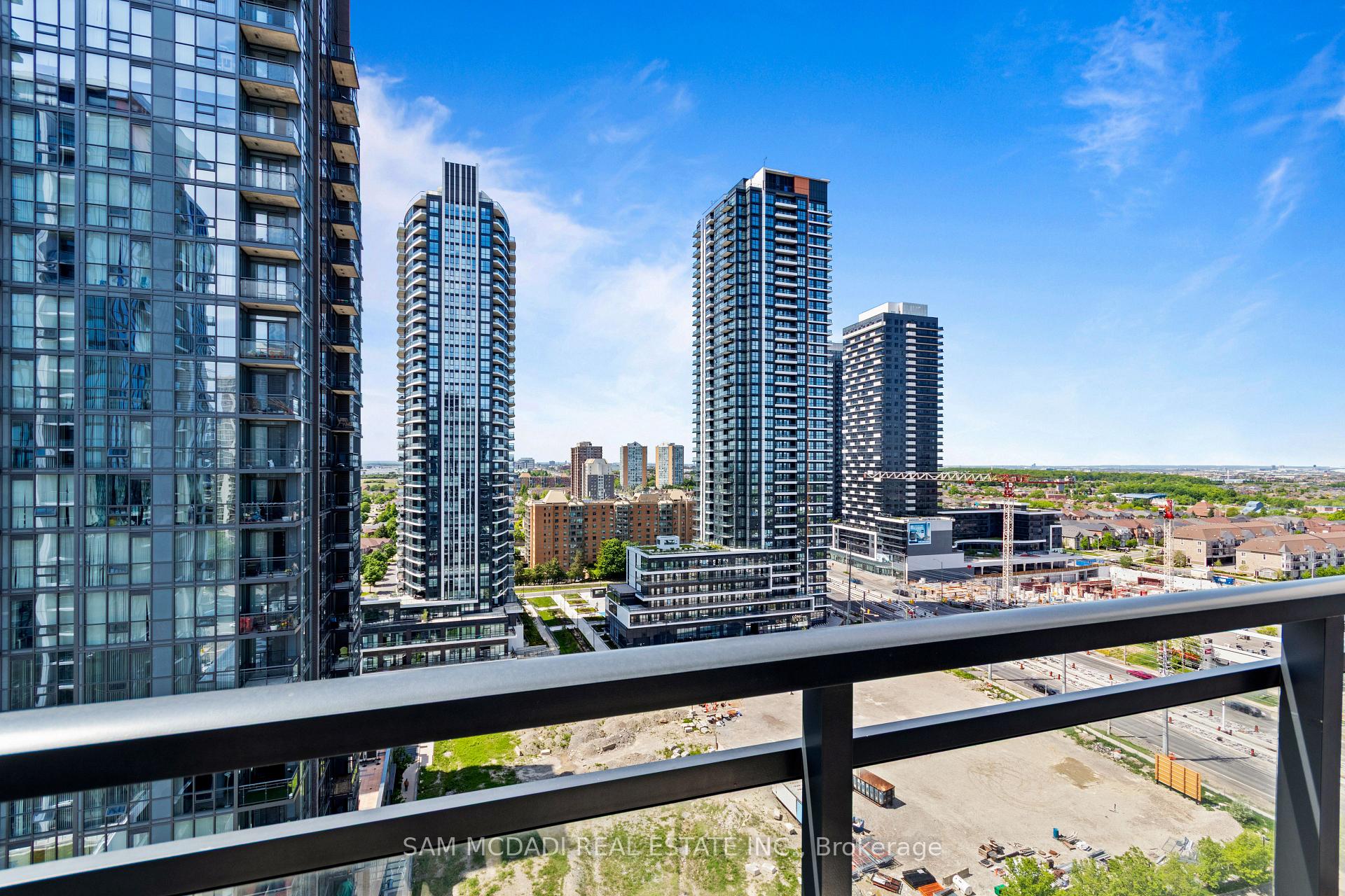 55 Eglinton Avenue W 1602