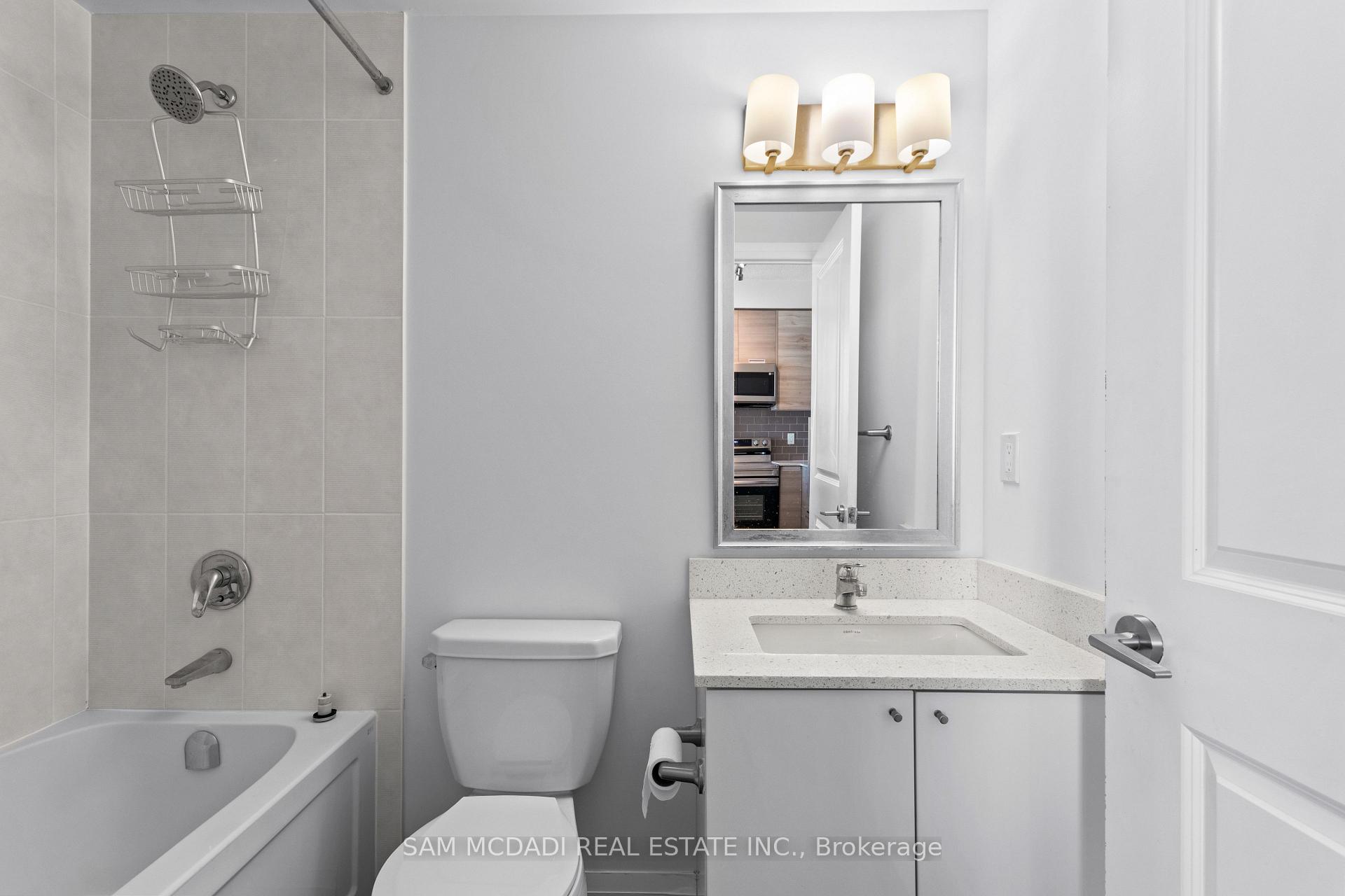 55 Eglinton Avenue W 1602