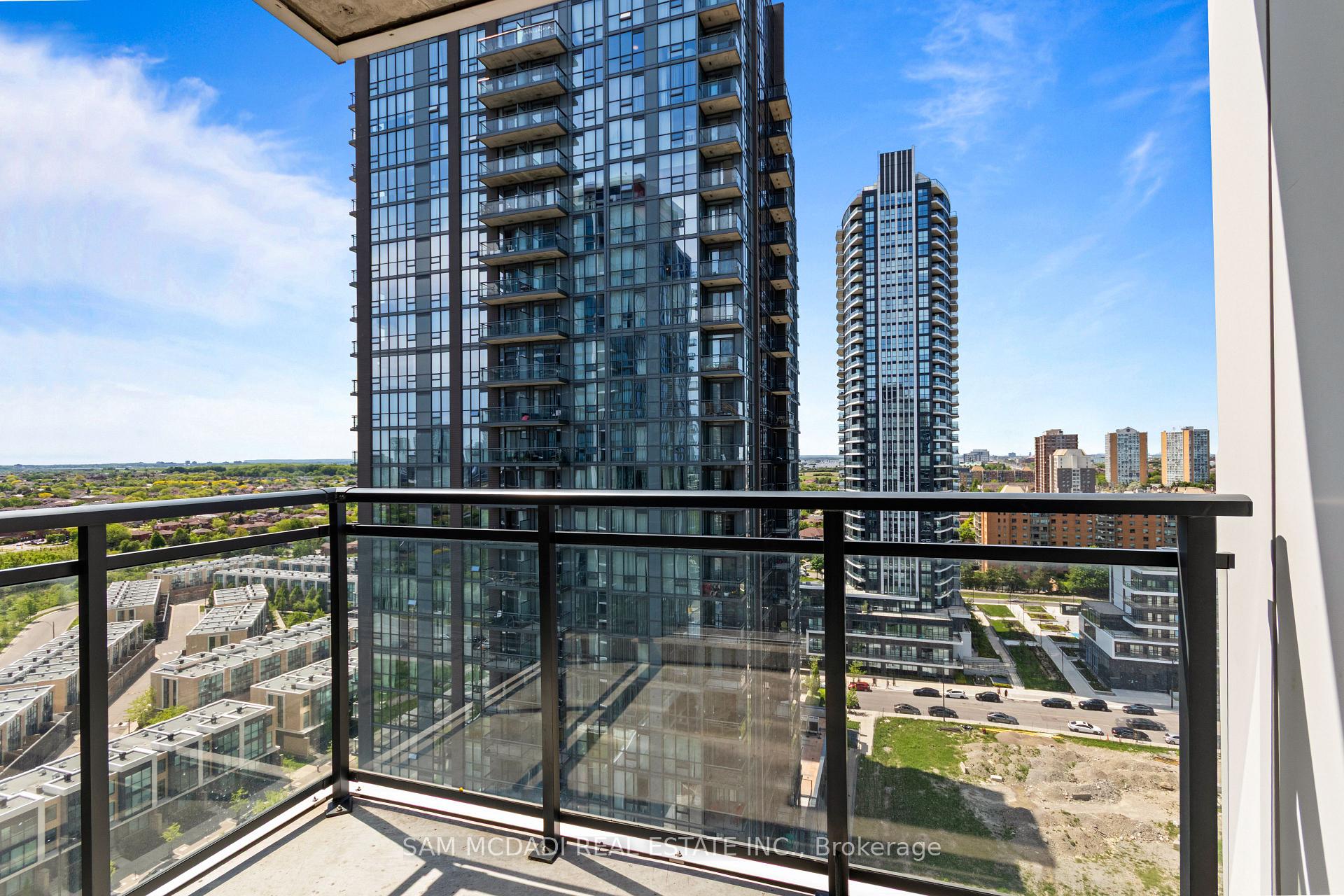 55 Eglinton Avenue W 1602