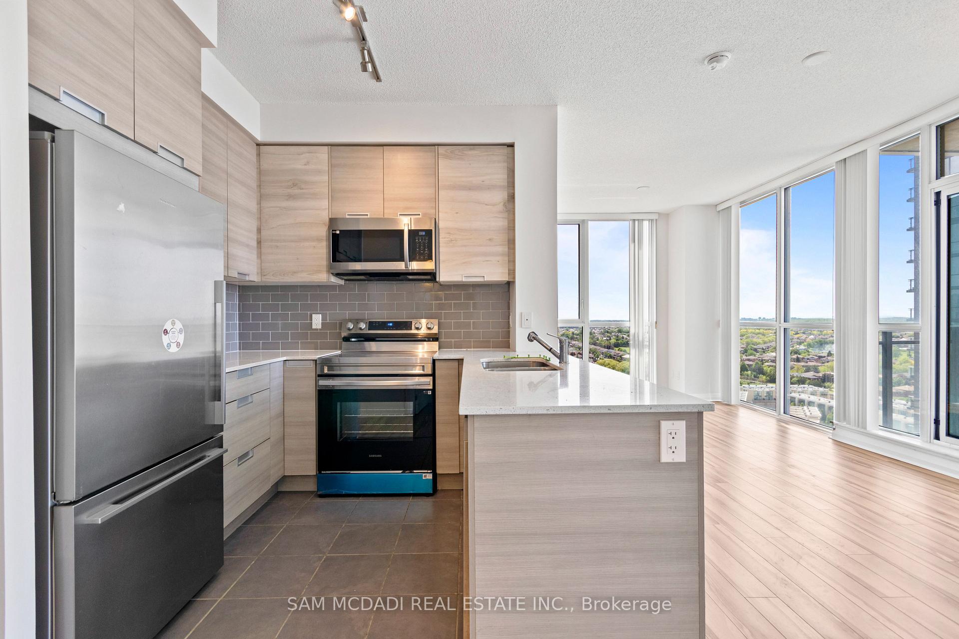 55 Eglinton Avenue W 1602