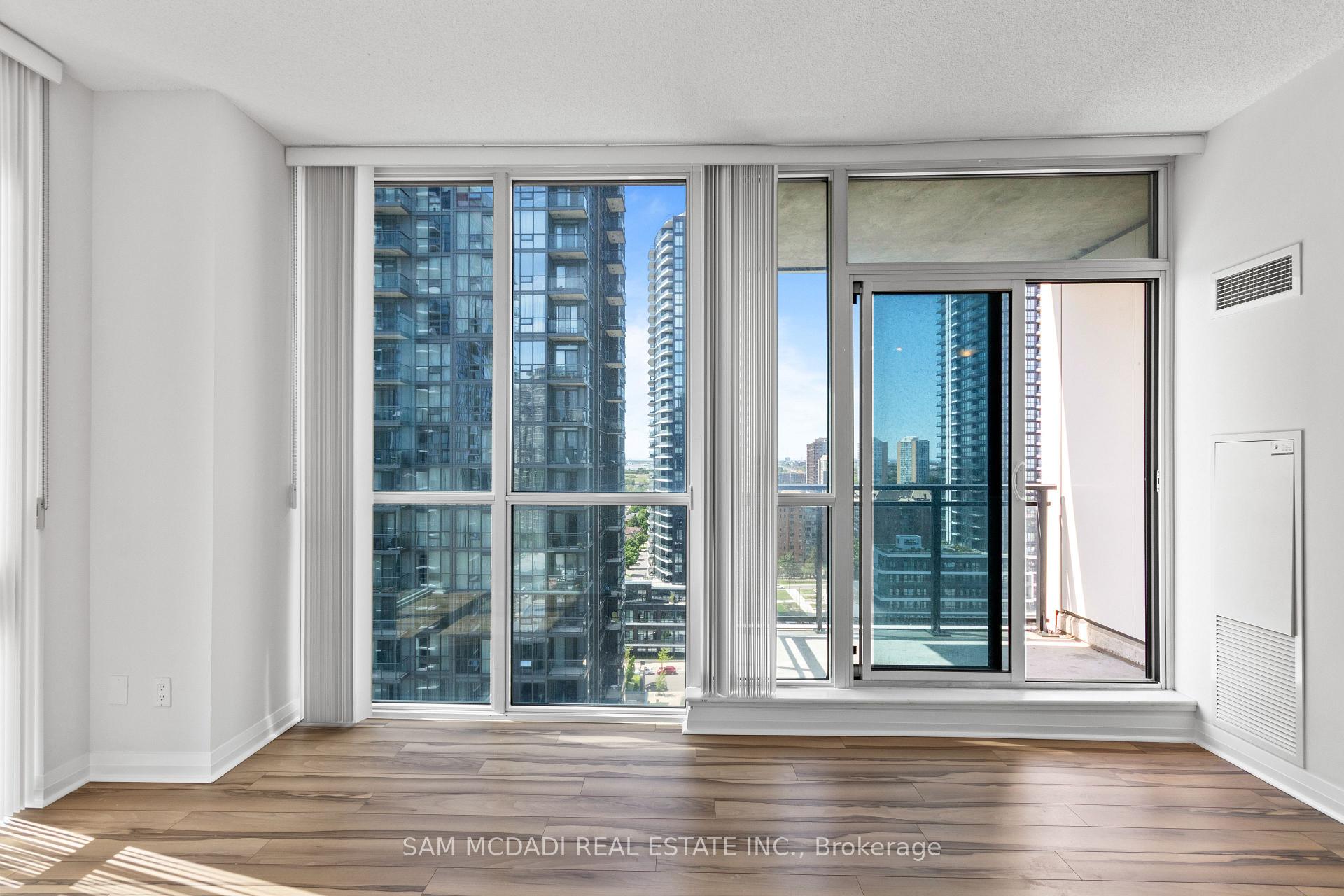 55 Eglinton Avenue W 1602