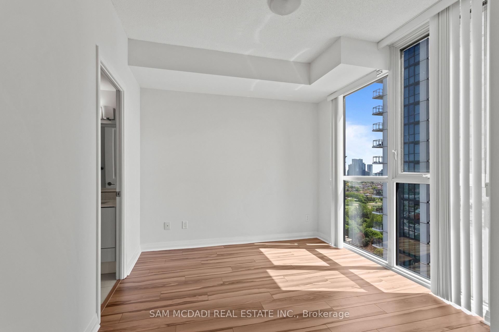 55 Eglinton Avenue W 1602
