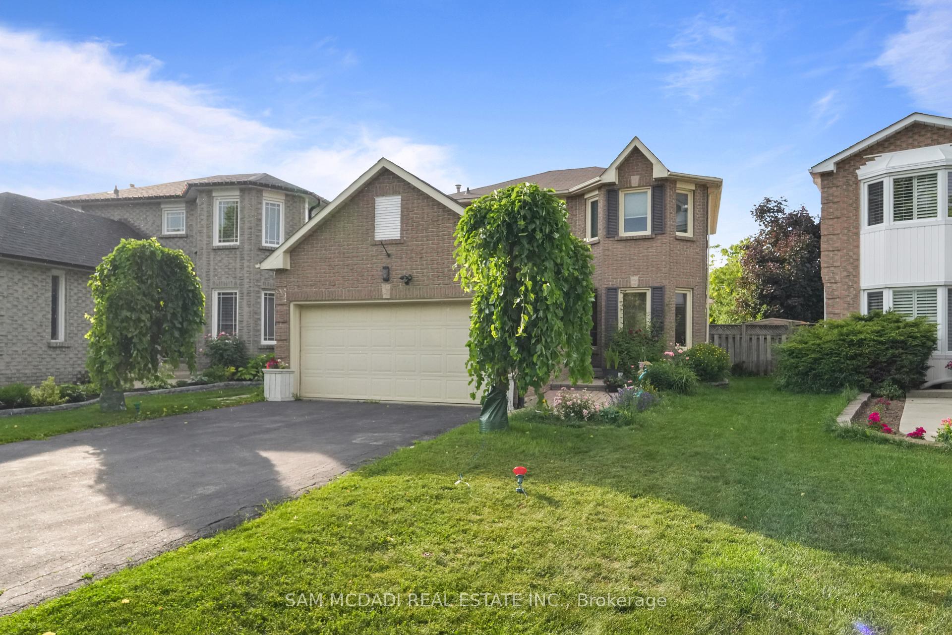 6251 Saltmarsh Court