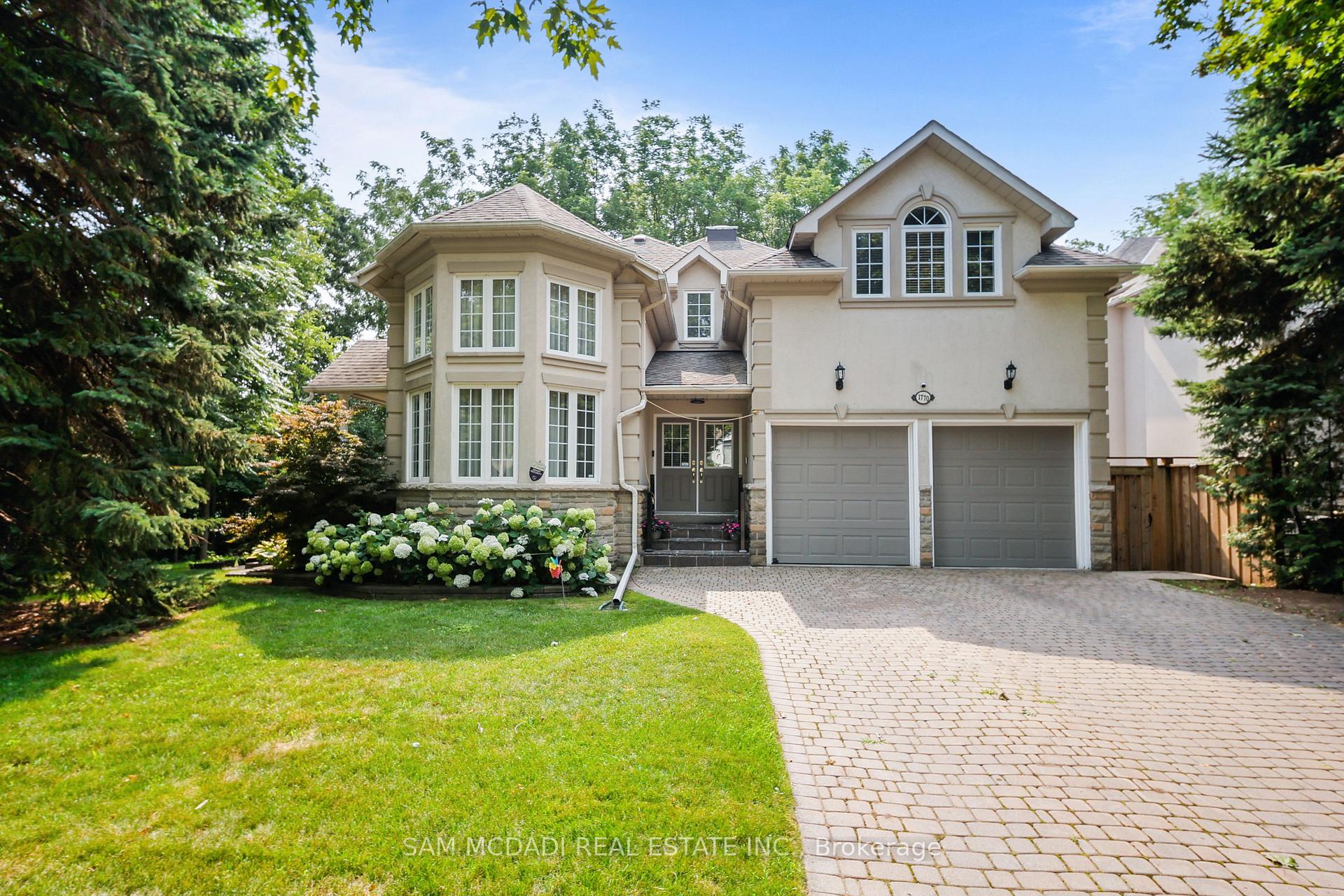 1770 Fellen Place BSMT