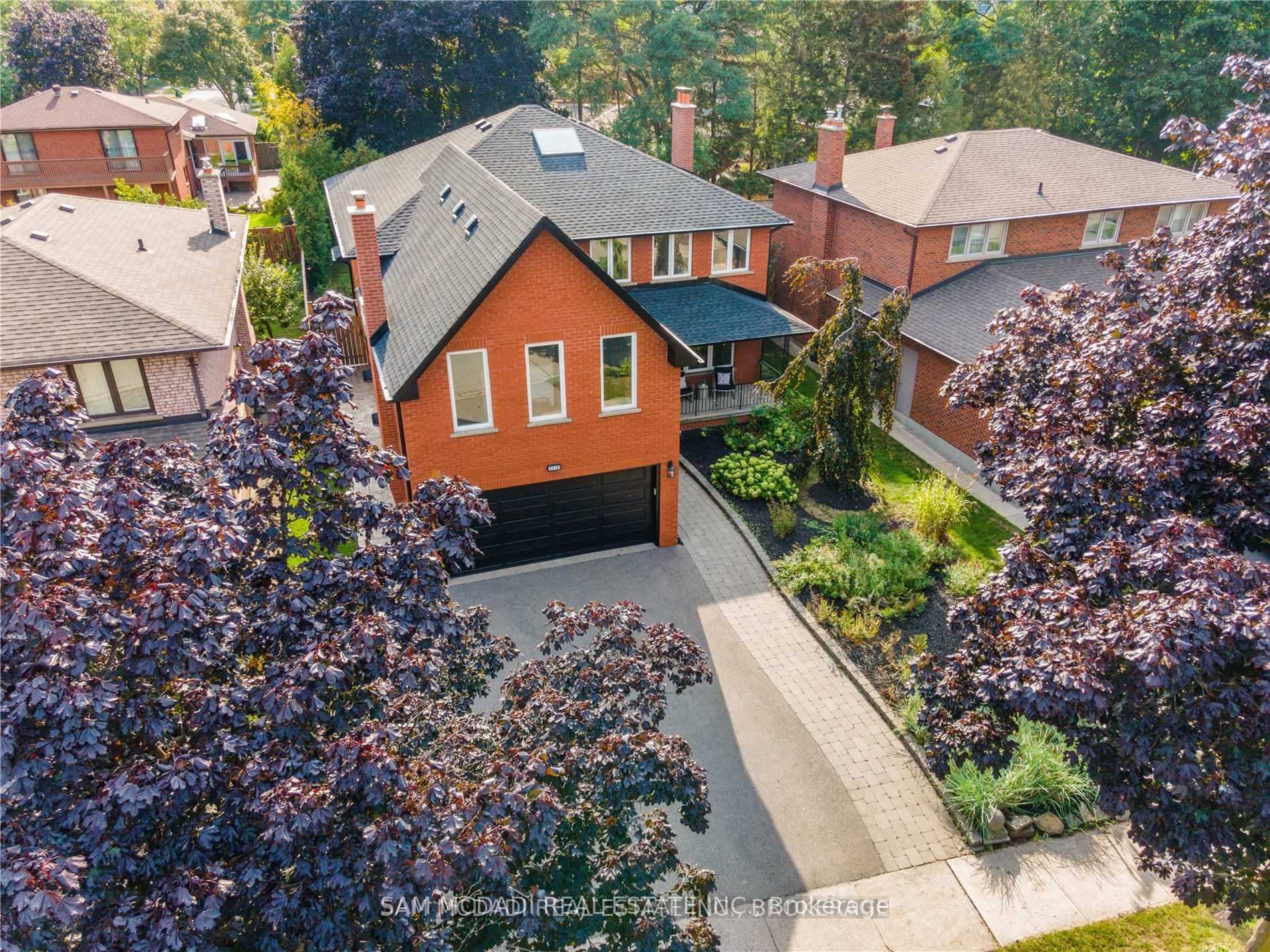 2212 Florian (Lower) Road