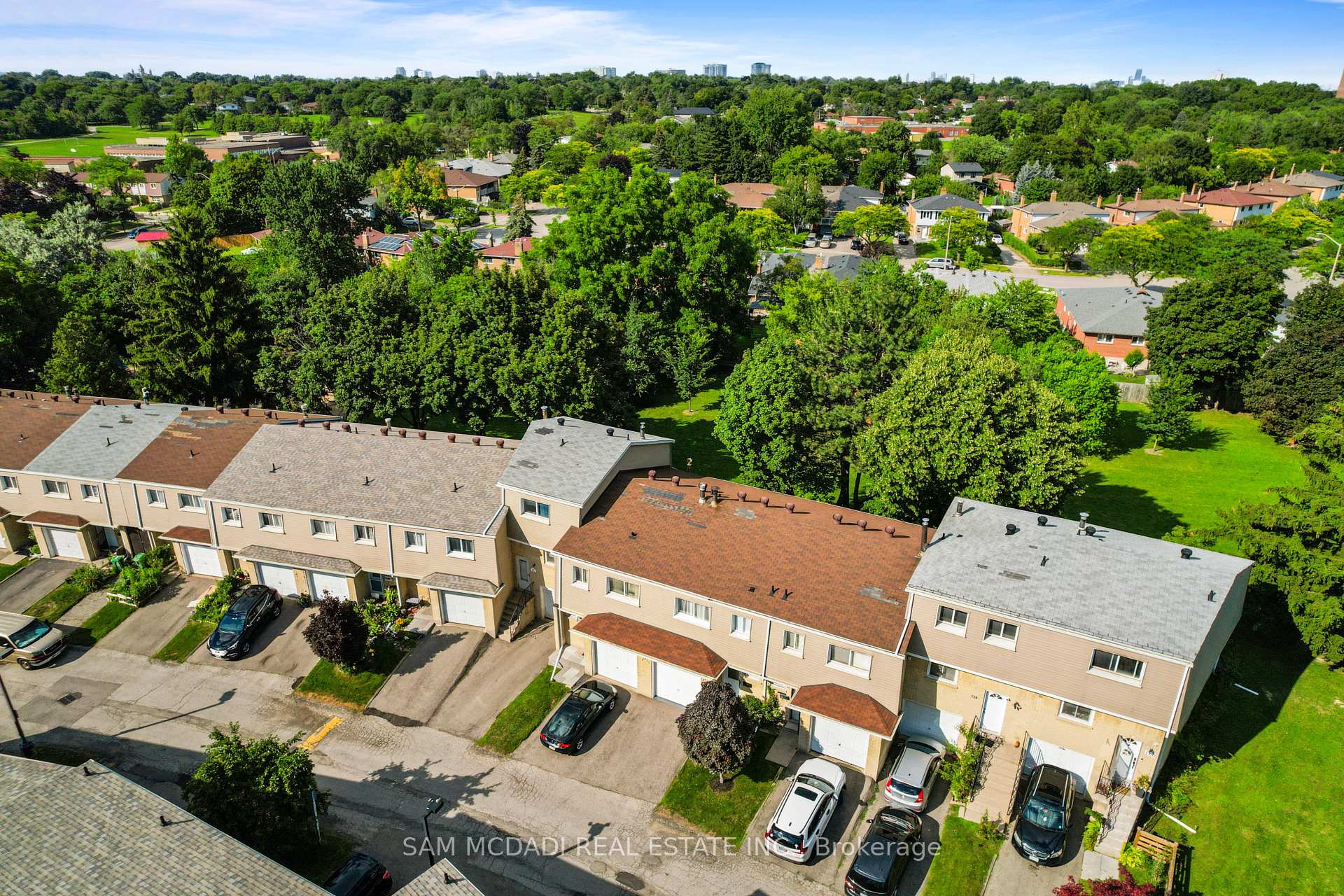 400 Mississauga Valley Boulevard Unit: 157