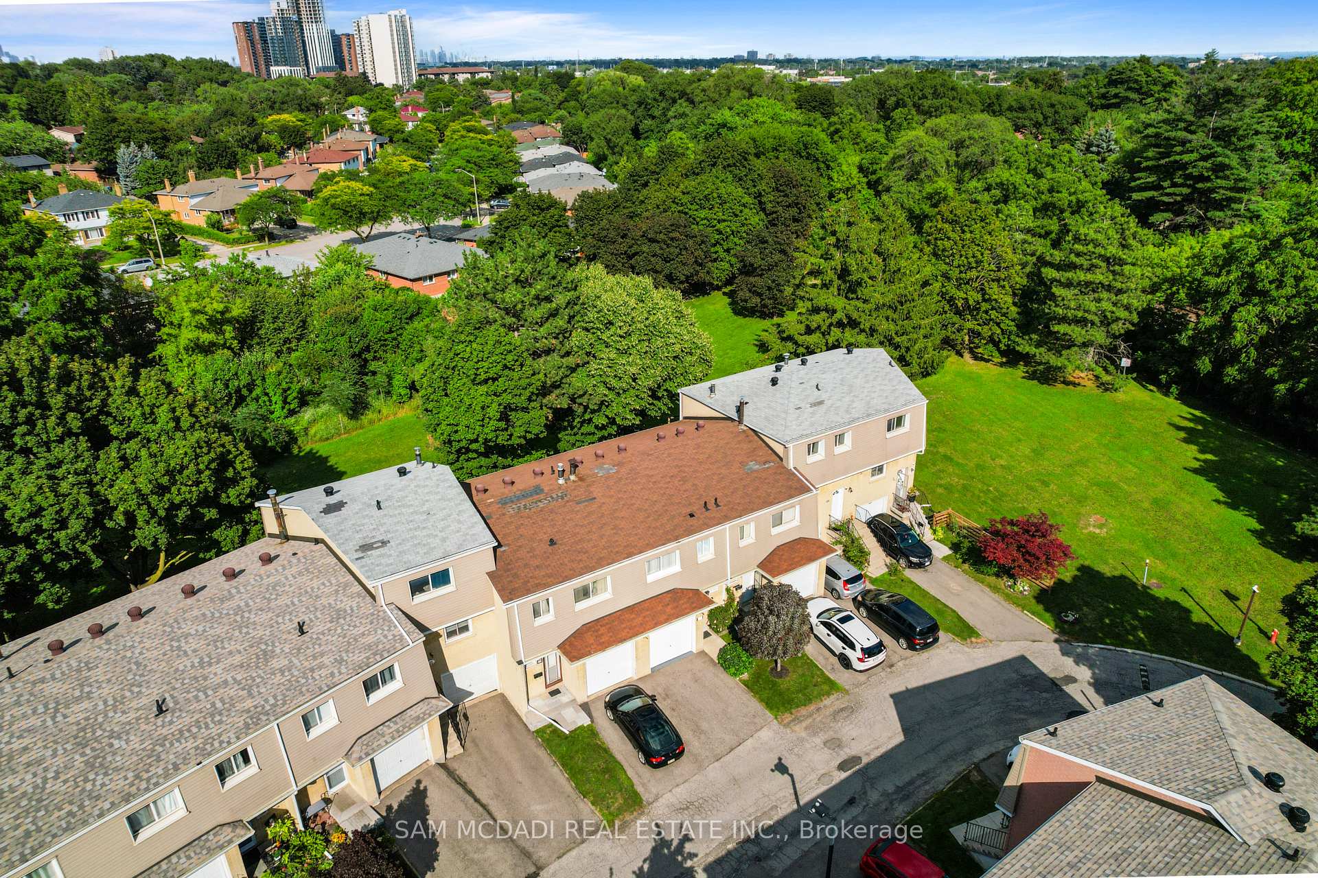 400 Mississauga Valley Boulevard Unit: 157