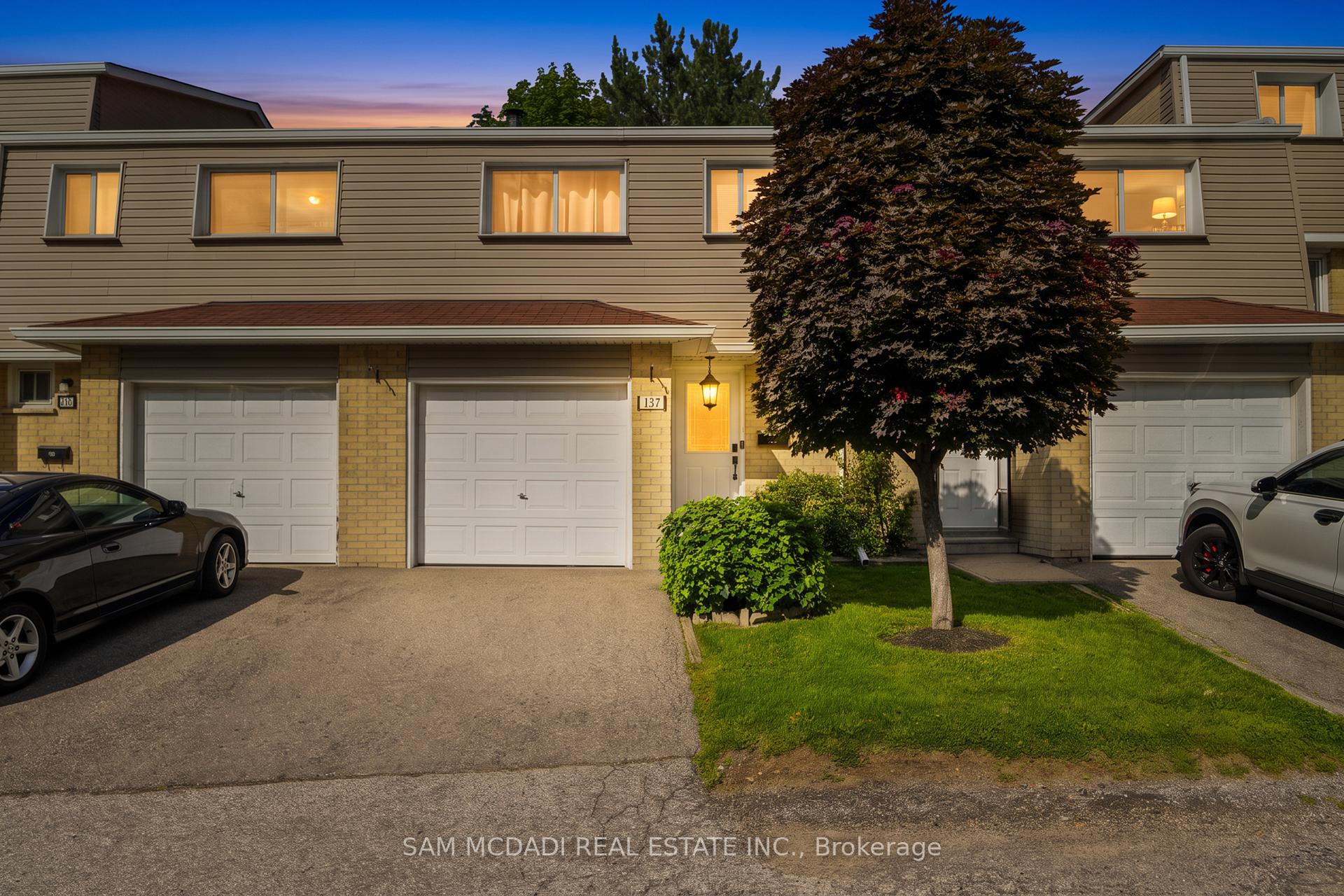 400 Mississauga Valley Boulevard Unit: 157