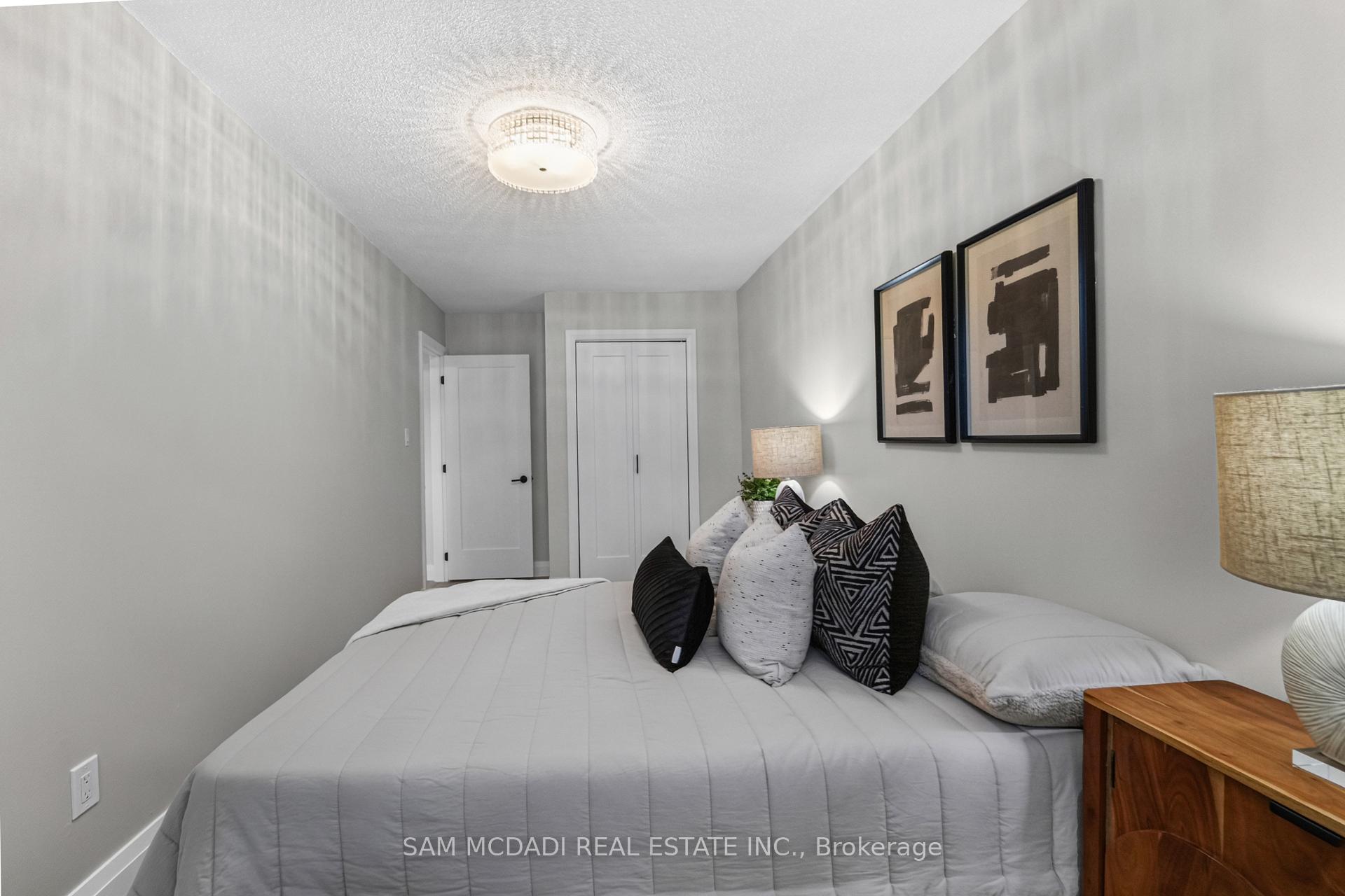 400 Mississauga Valley Boulevard Unit: 157