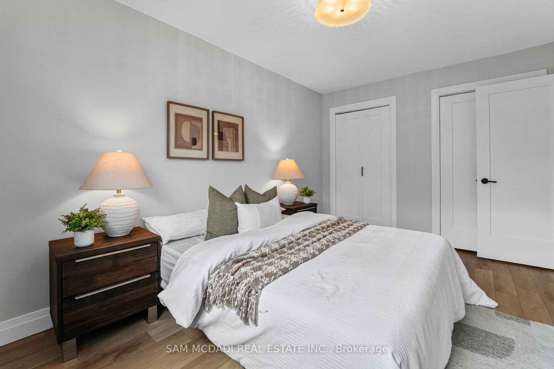 400 Mississauga Valley Boulevard Unit: 157