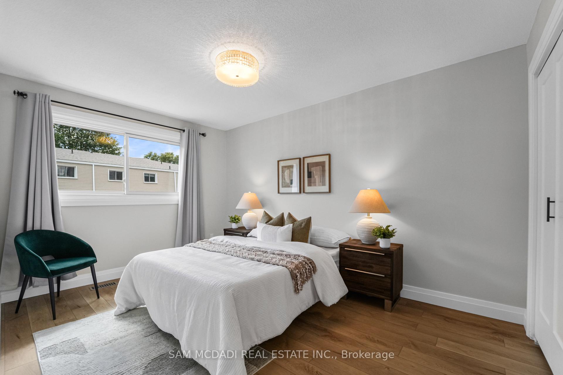 400 Mississauga Valley Boulevard Unit: 157
