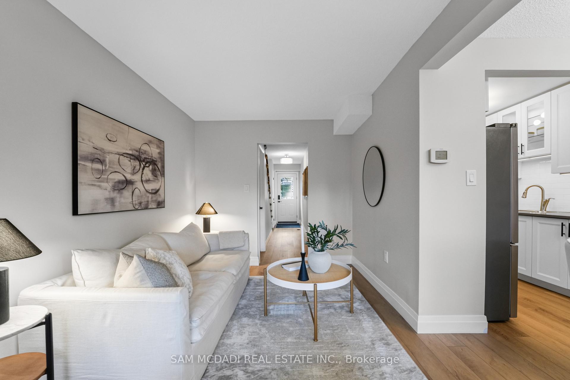 400 Mississauga Valley Boulevard Unit: 157