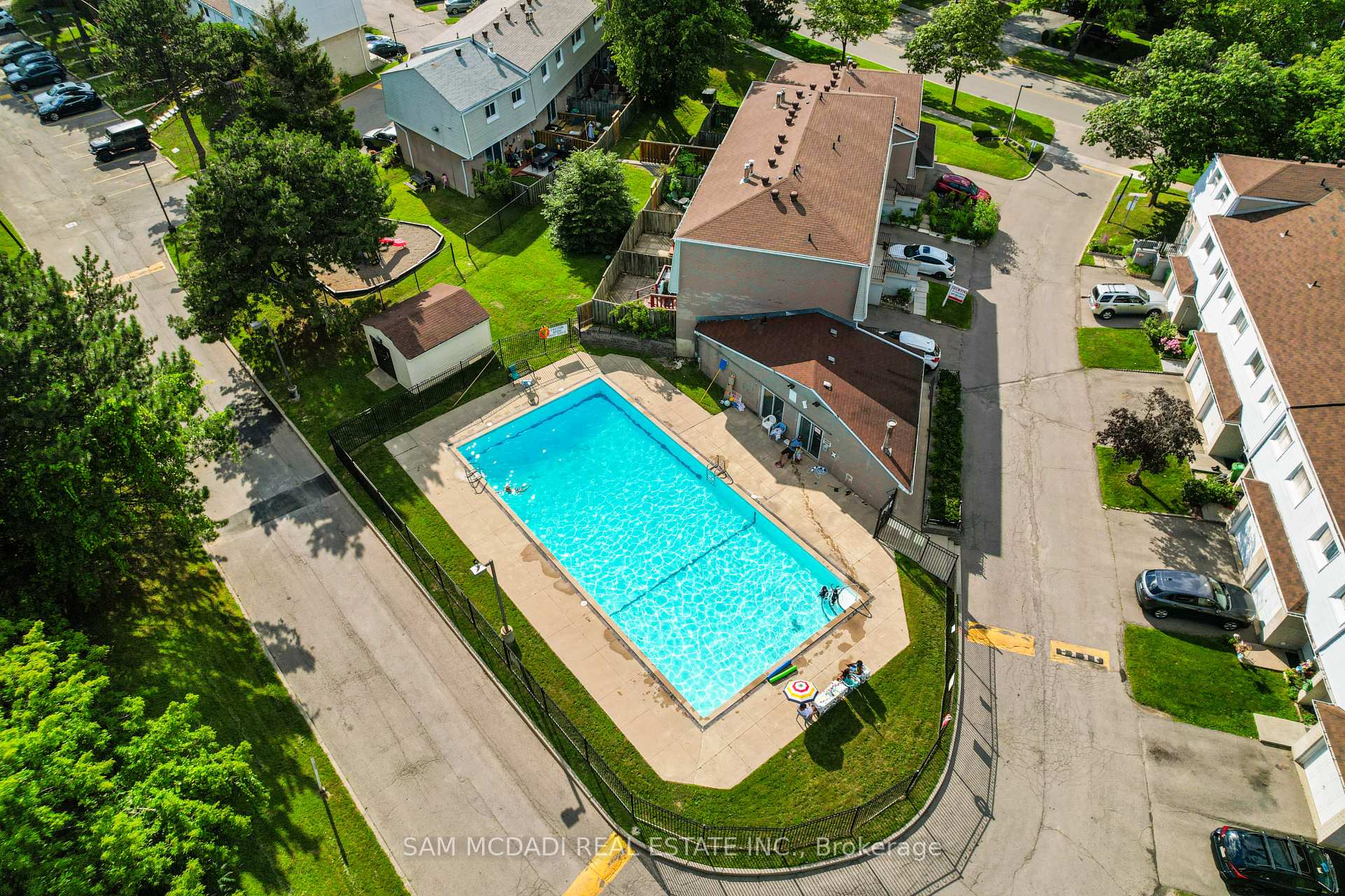 400 Mississauga Valley Boulevard Unit: 157