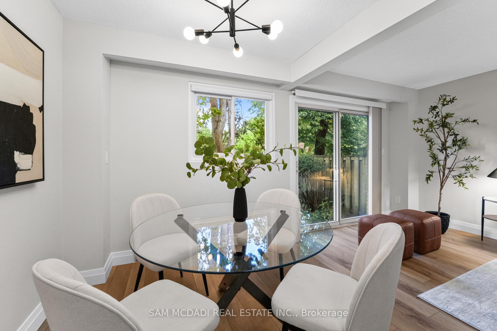 400 Mississauga Valley Boulevard Unit: 157