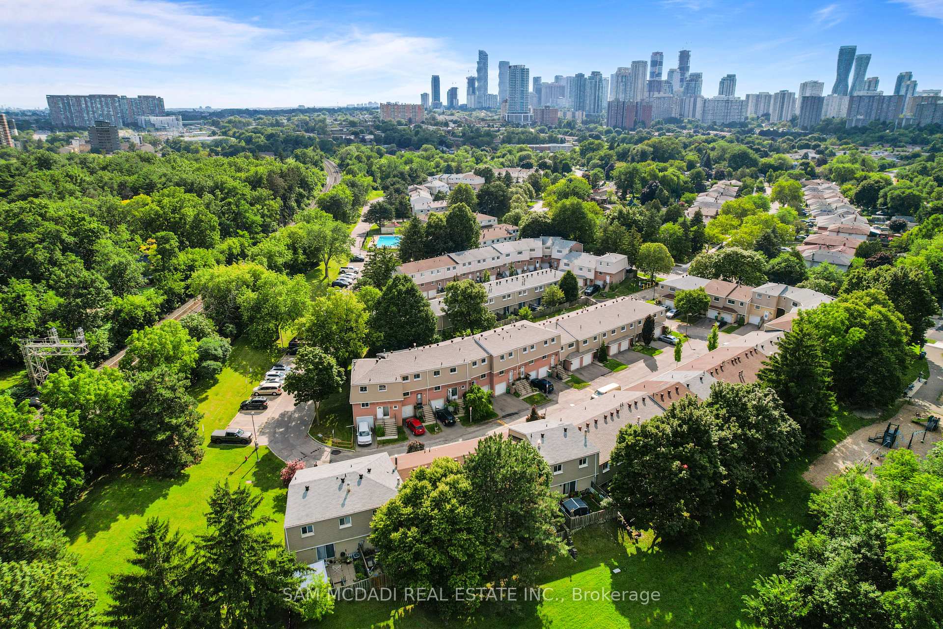 400 Mississauga Valley Boulevard Unit: 157