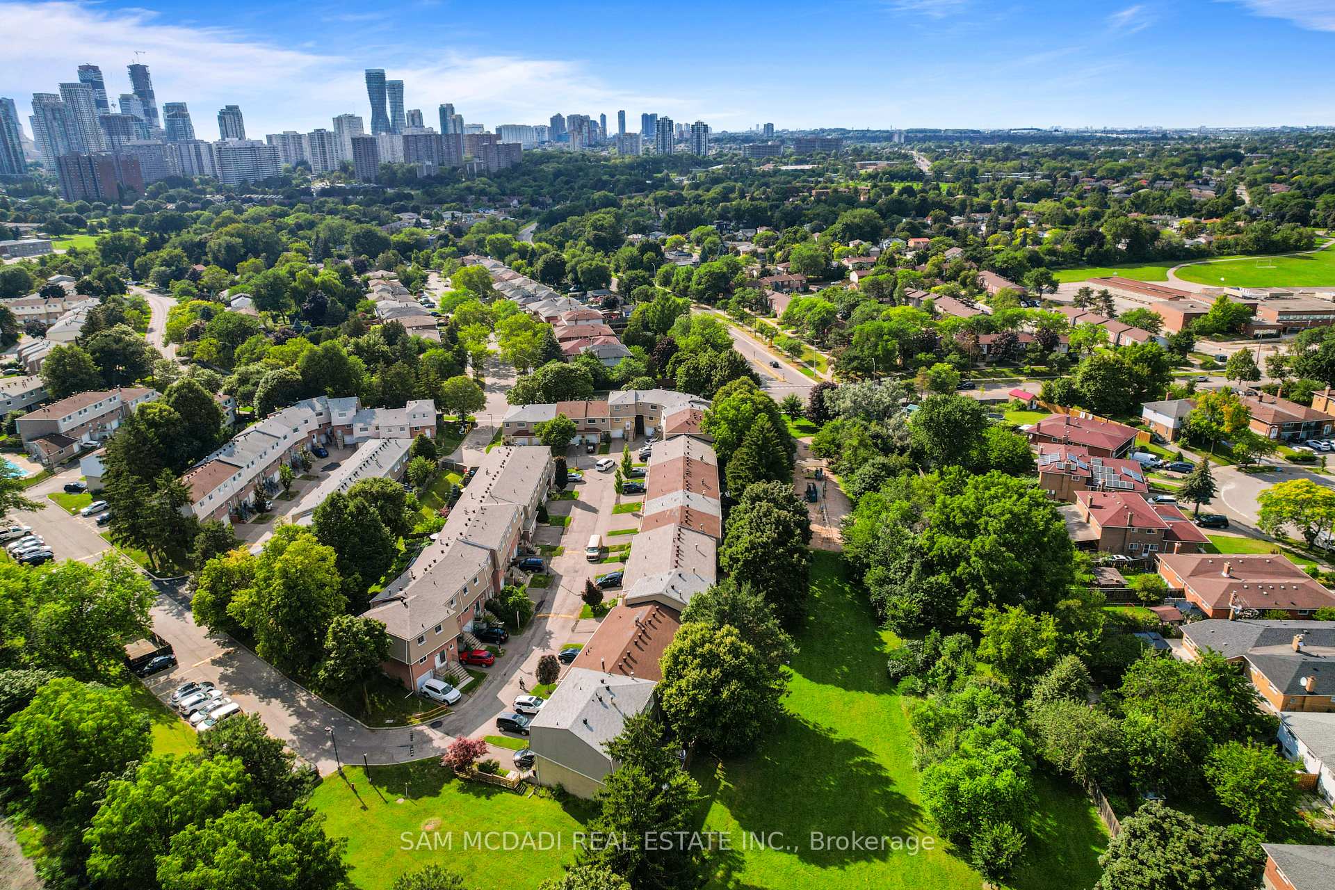 400 Mississauga Valley Boulevard Unit: 157