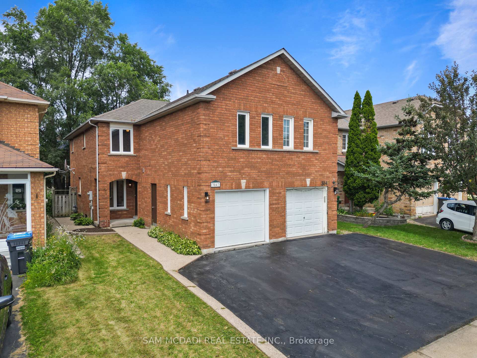 3847 Densbury Drive