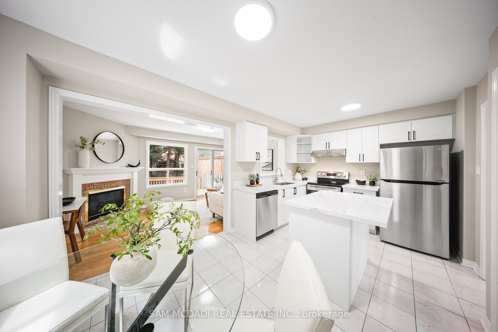 3847 Densbury Drive