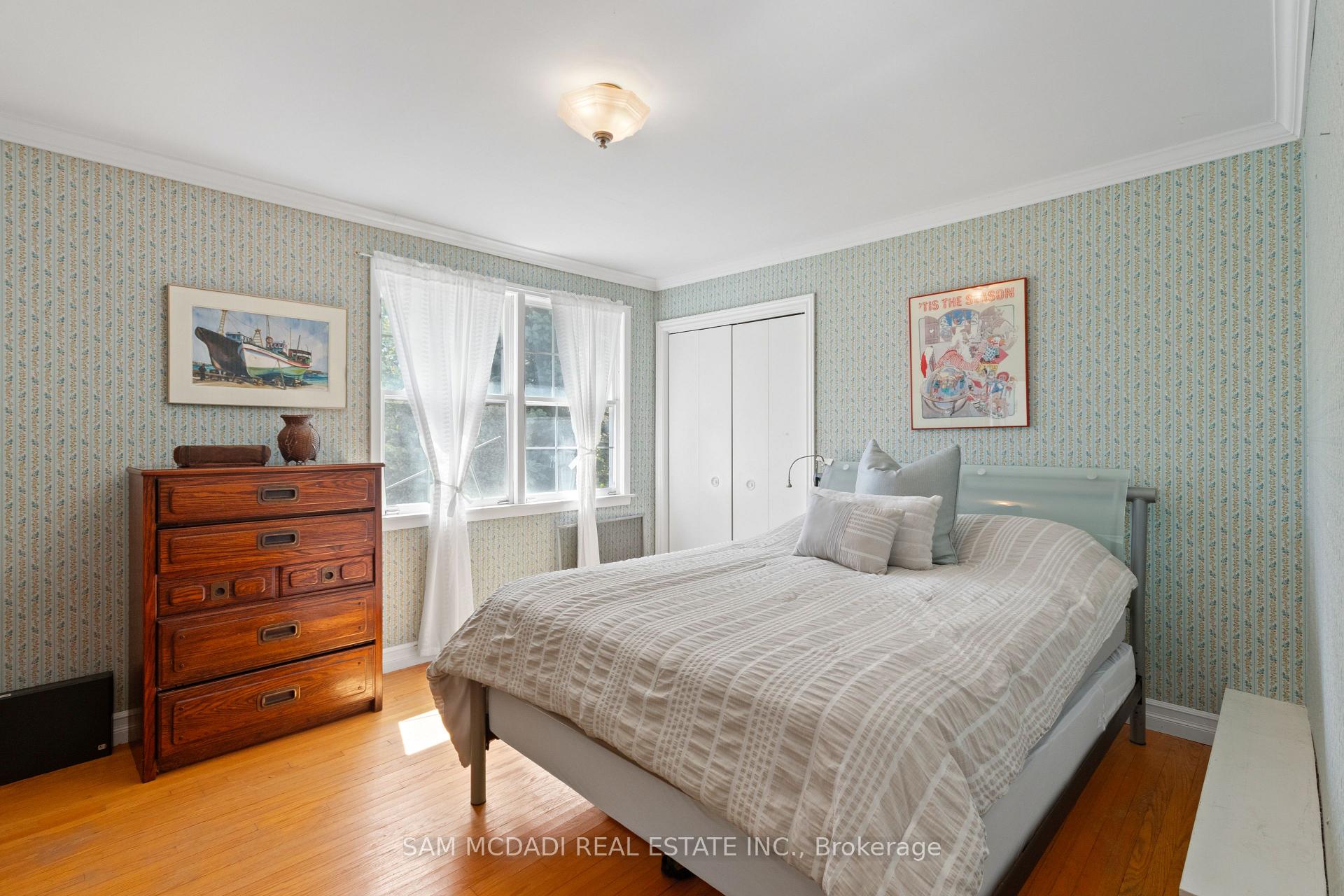 865 Meadow Wood Road