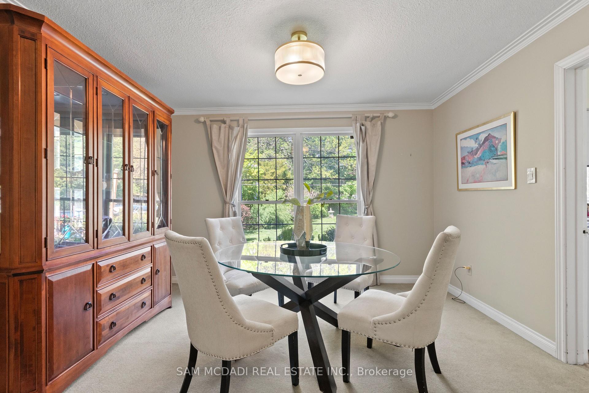 865 Meadow Wood Road