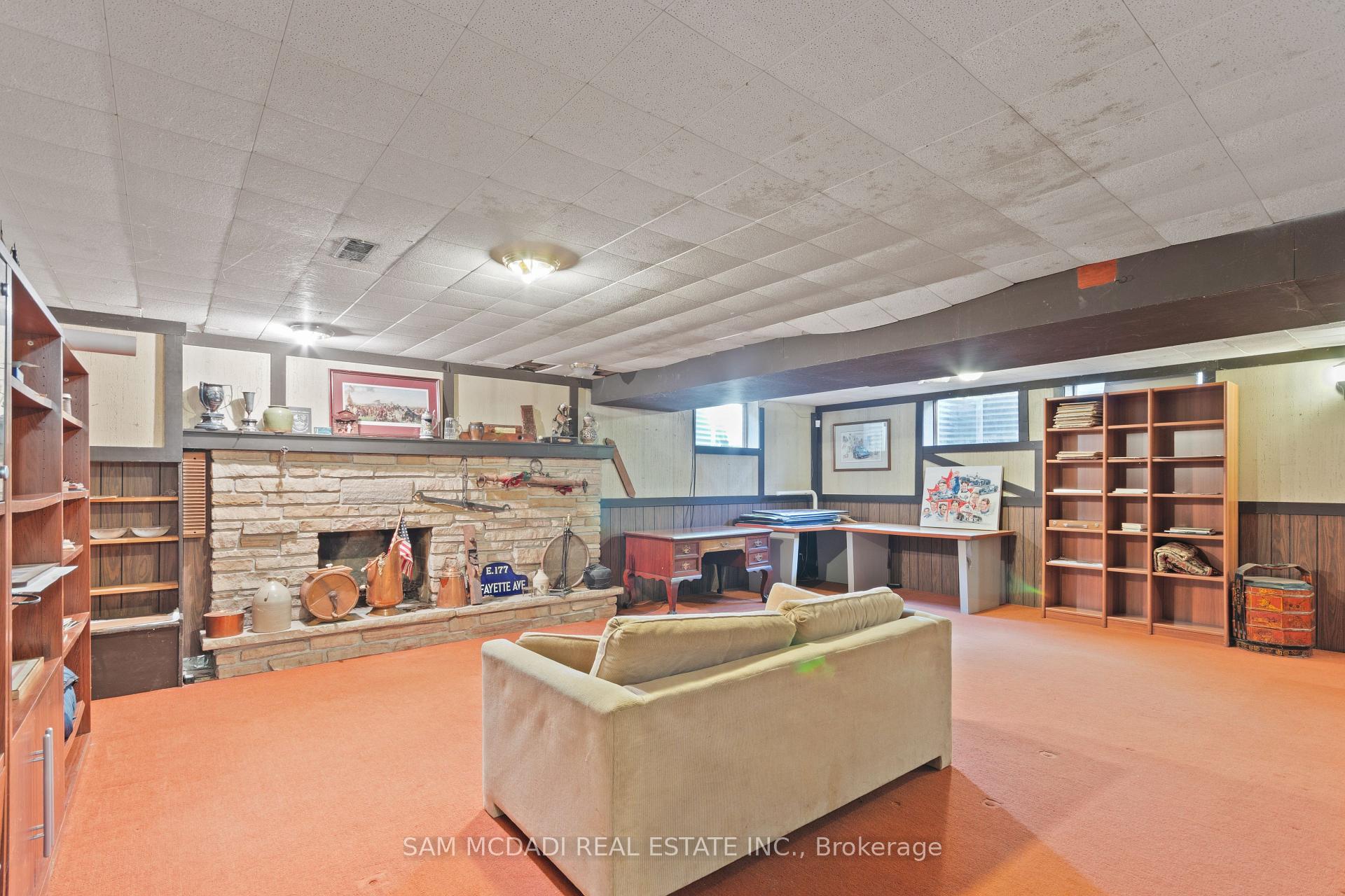 865 Meadow Wood Road