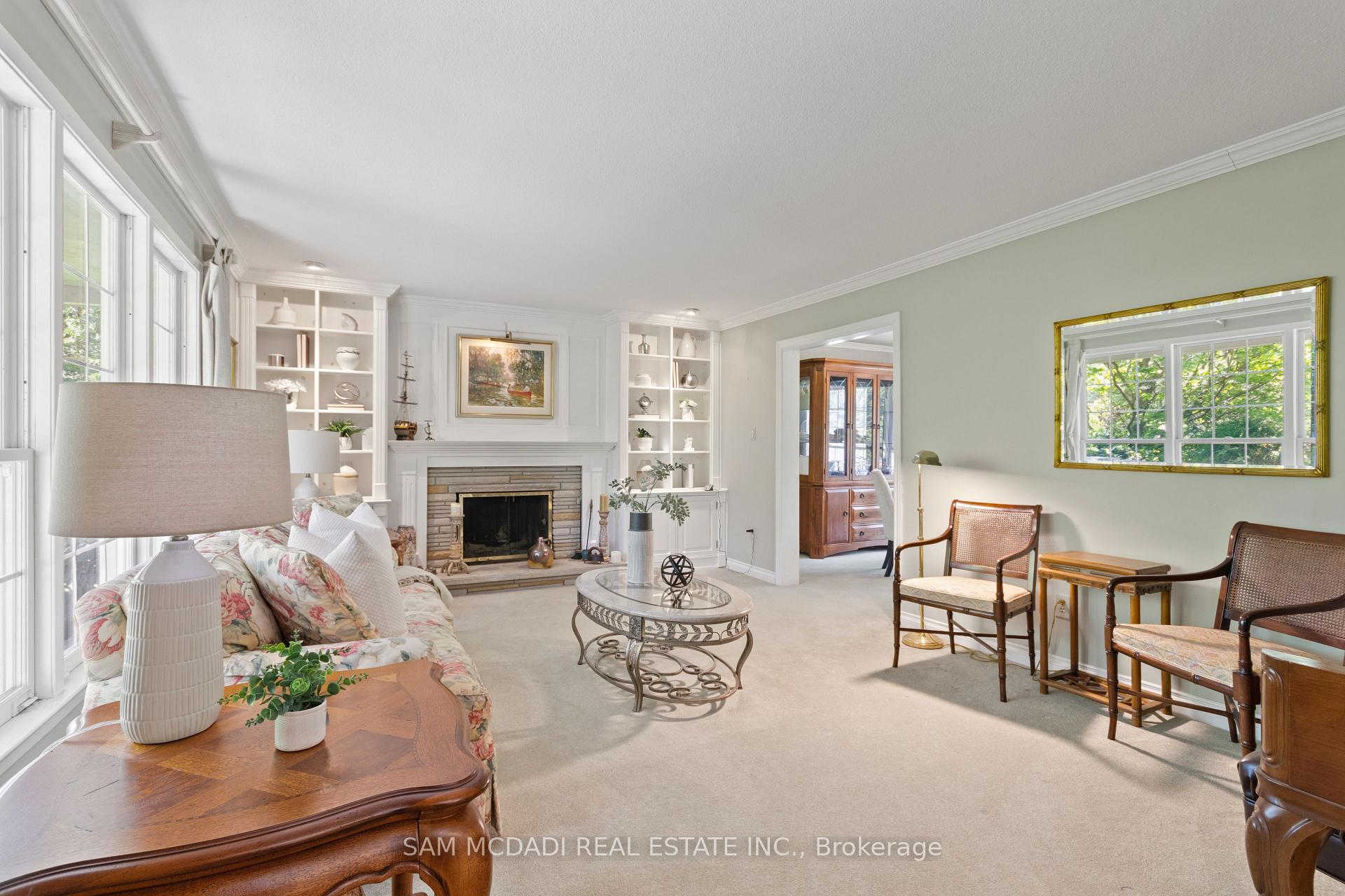 865 Meadow Wood Road