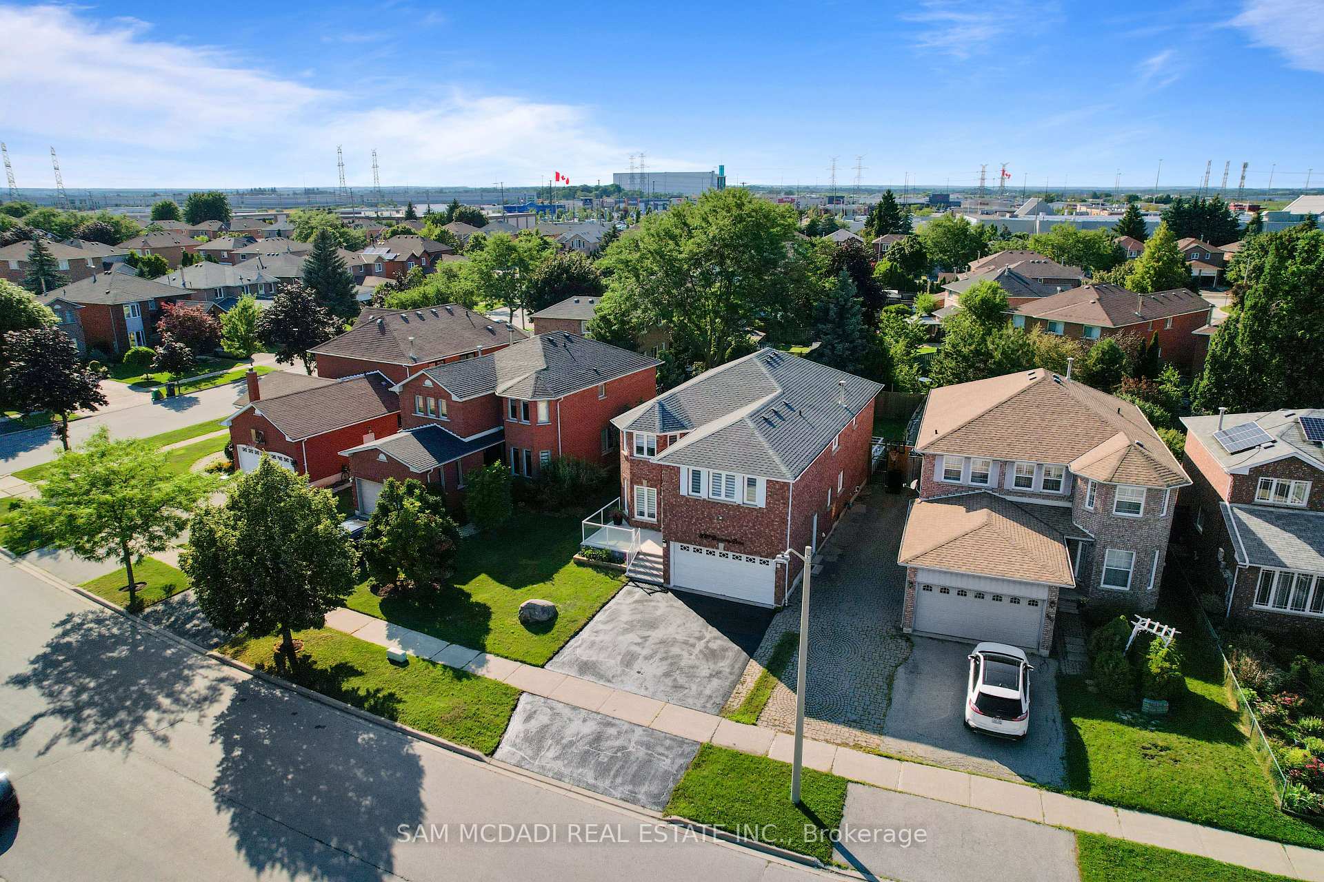 3071 Bayberry Drive