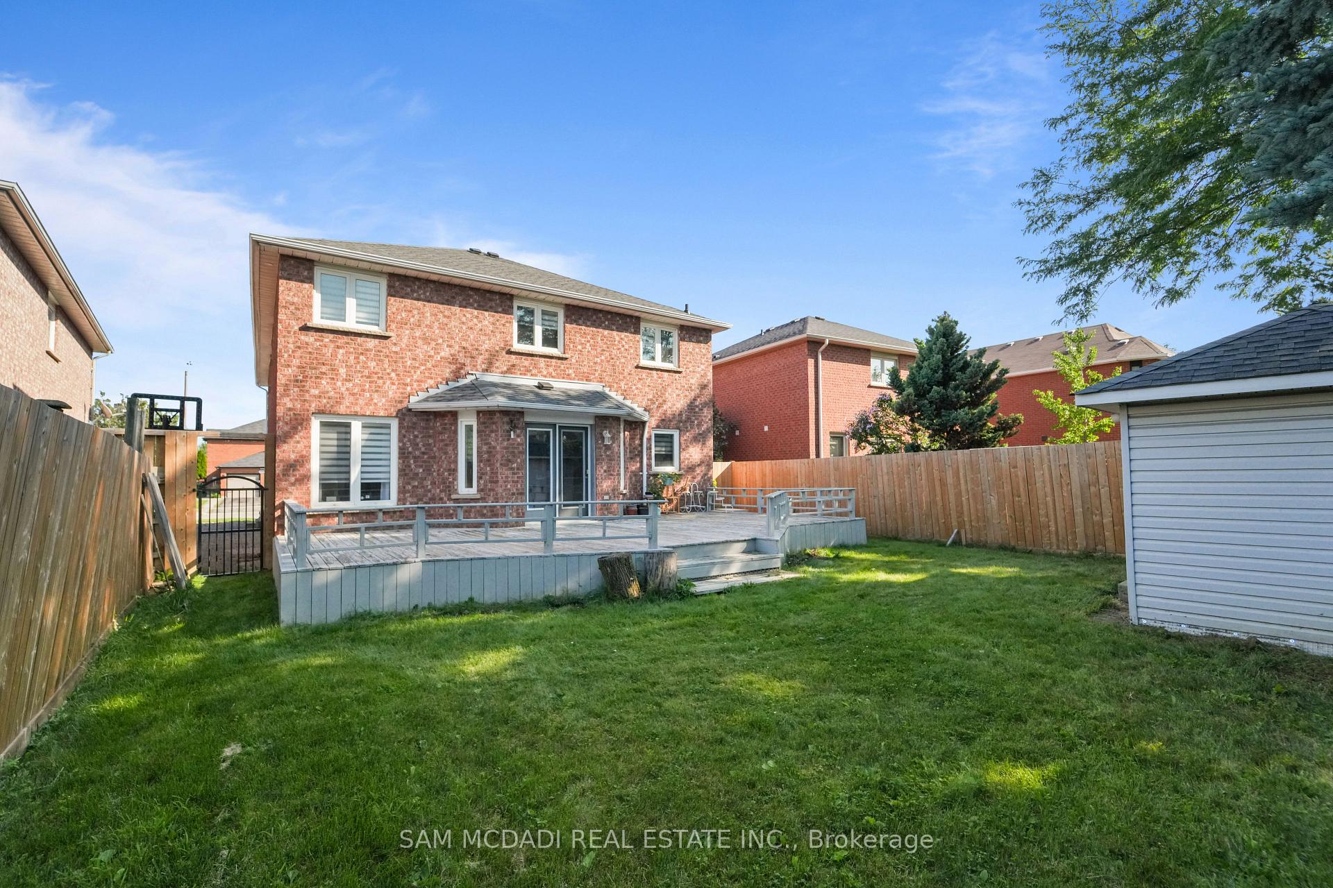3071 Bayberry Drive