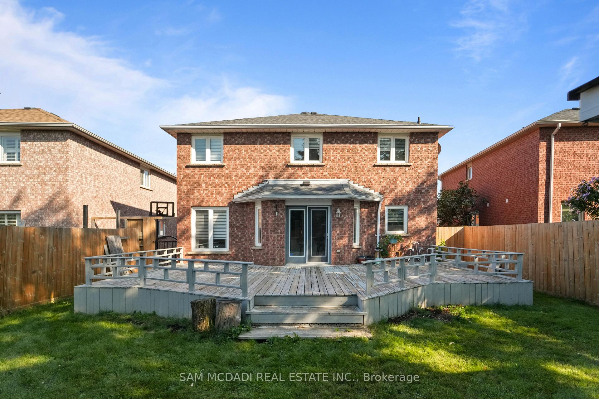 3071 Bayberry Drive
