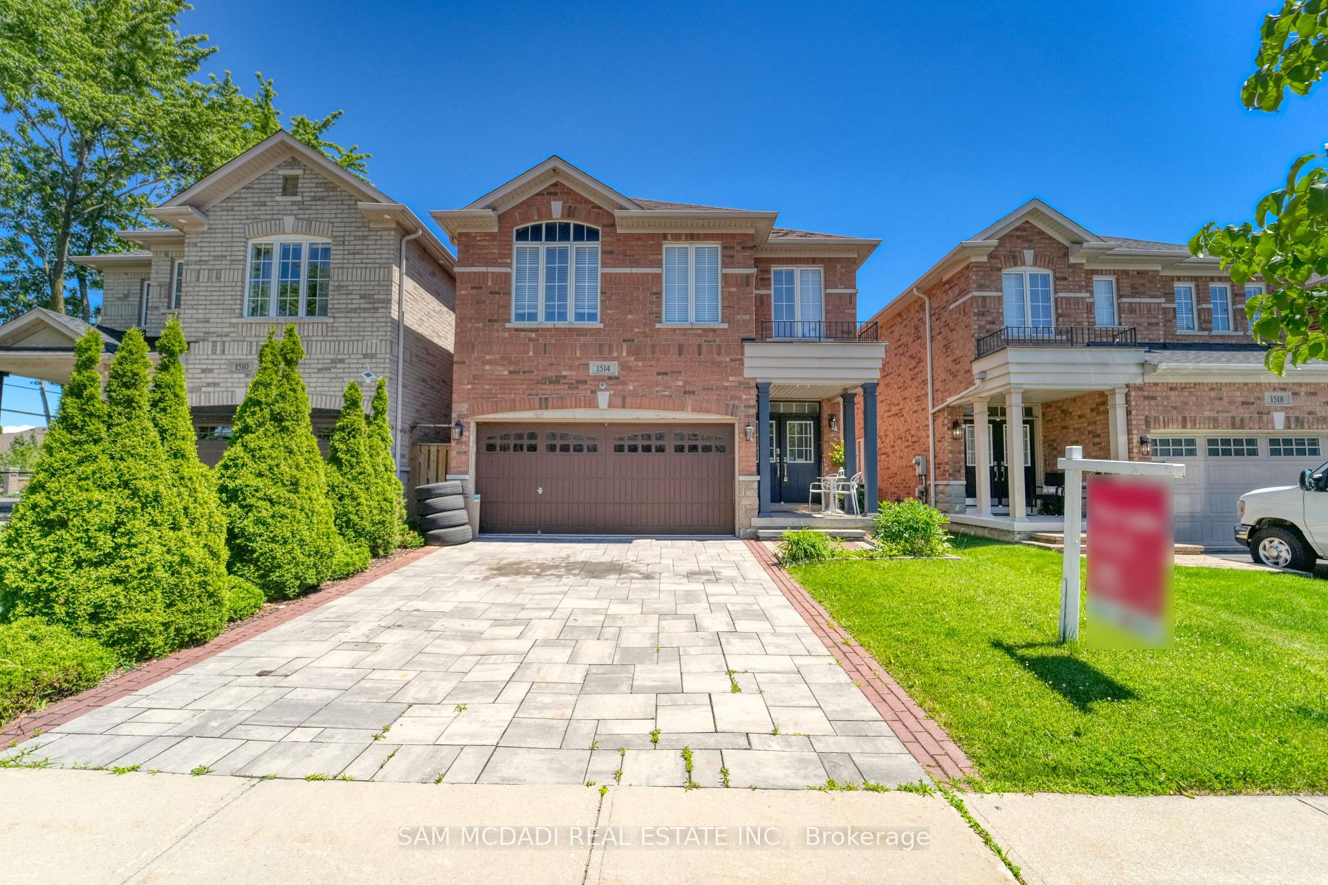 1514 Portsmouth Place