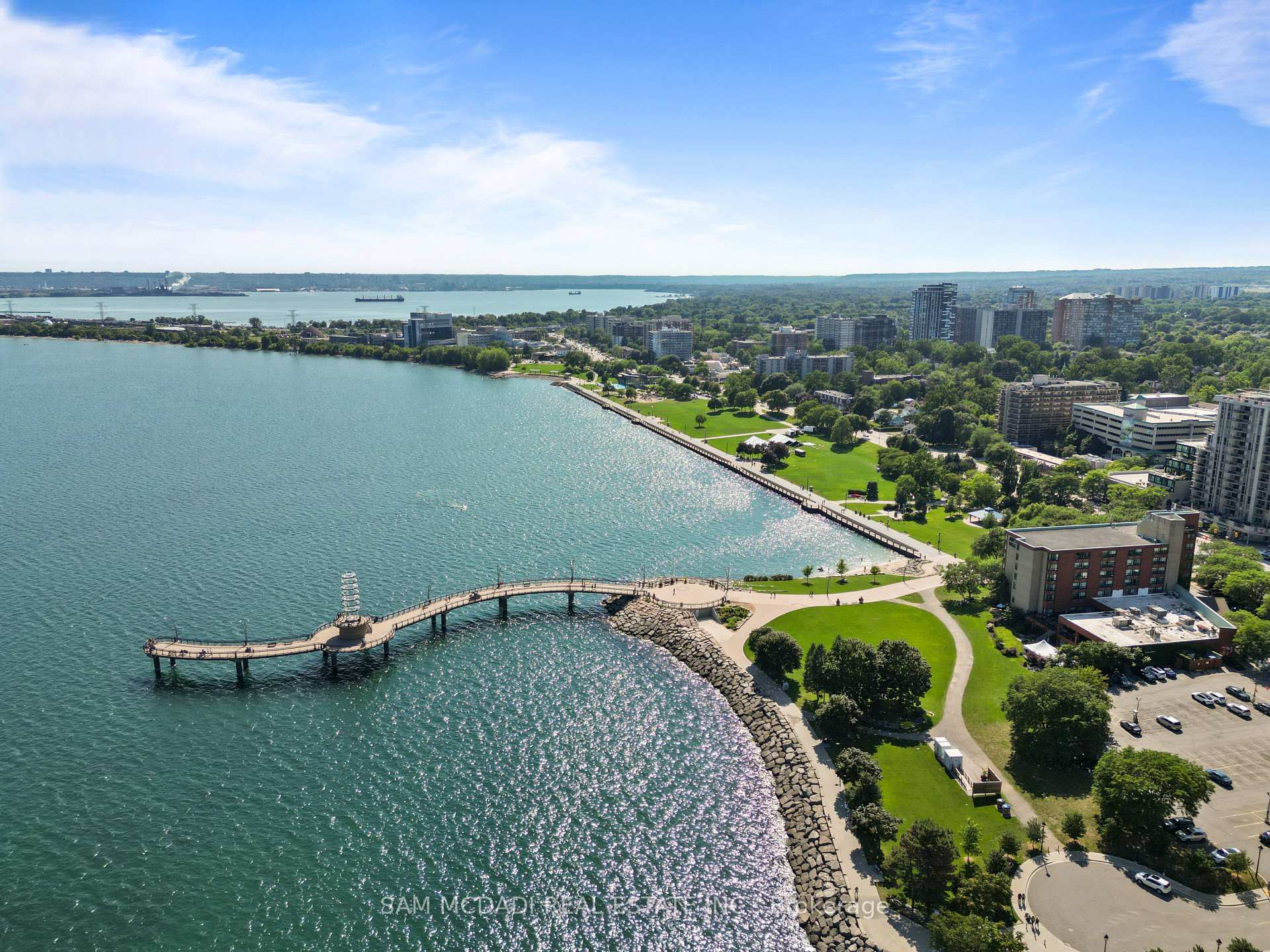 2060 Lakeshore Road 308