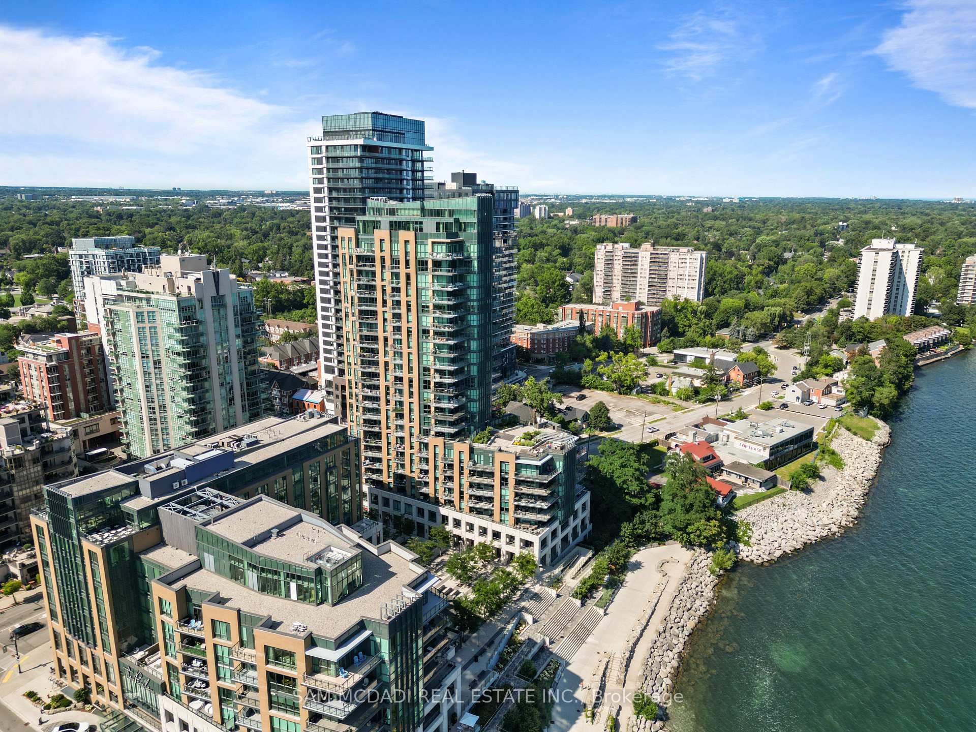 2060 Lakeshore Road 308