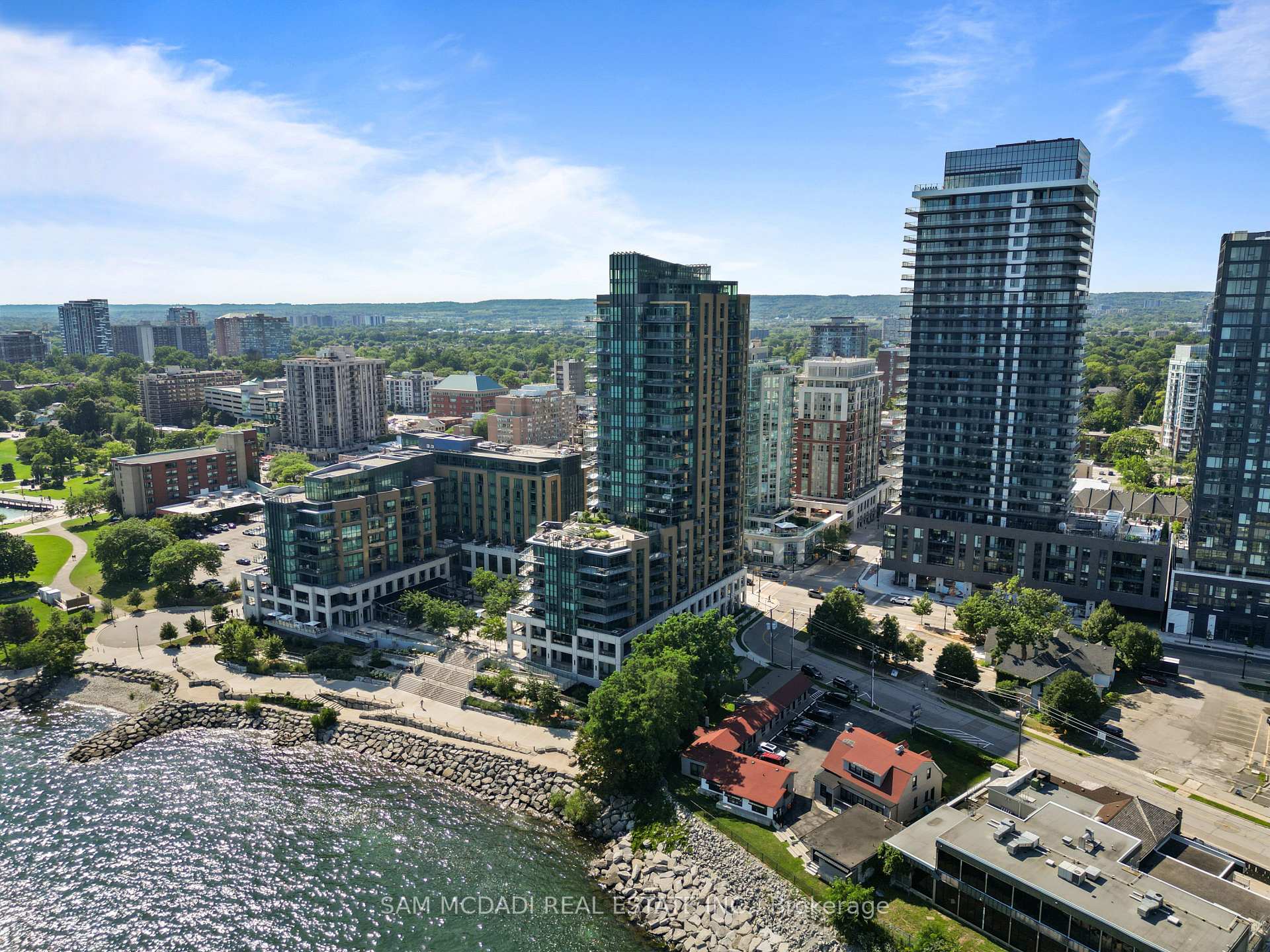2060 Lakeshore Road 308