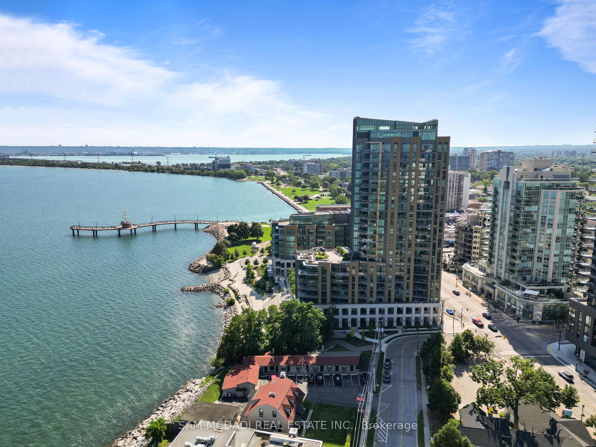 2060 Lakeshore Road 308