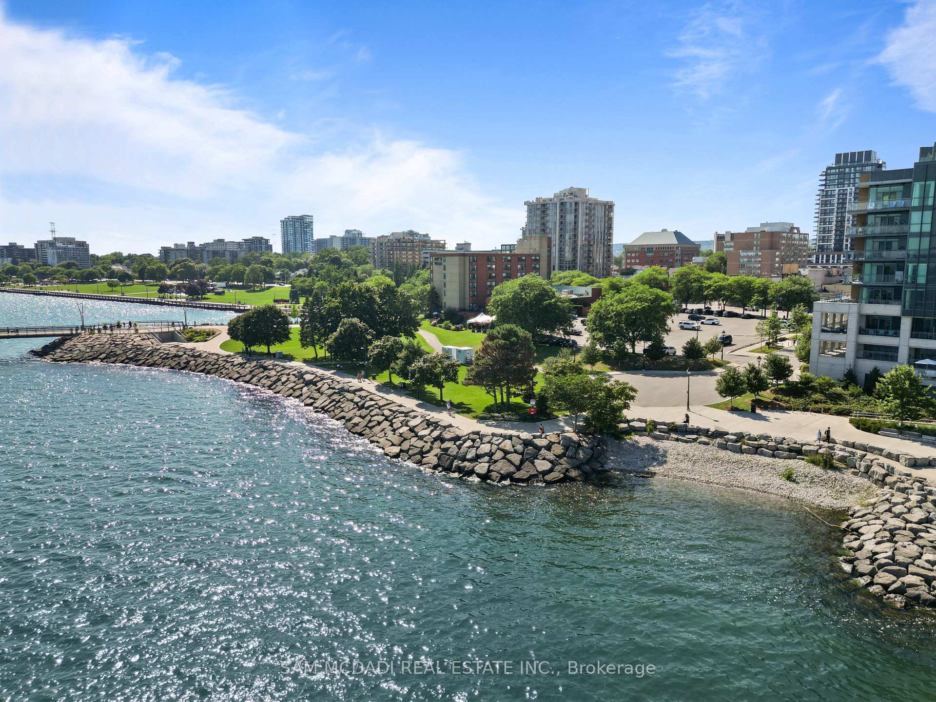 2060 Lakeshore Road 308