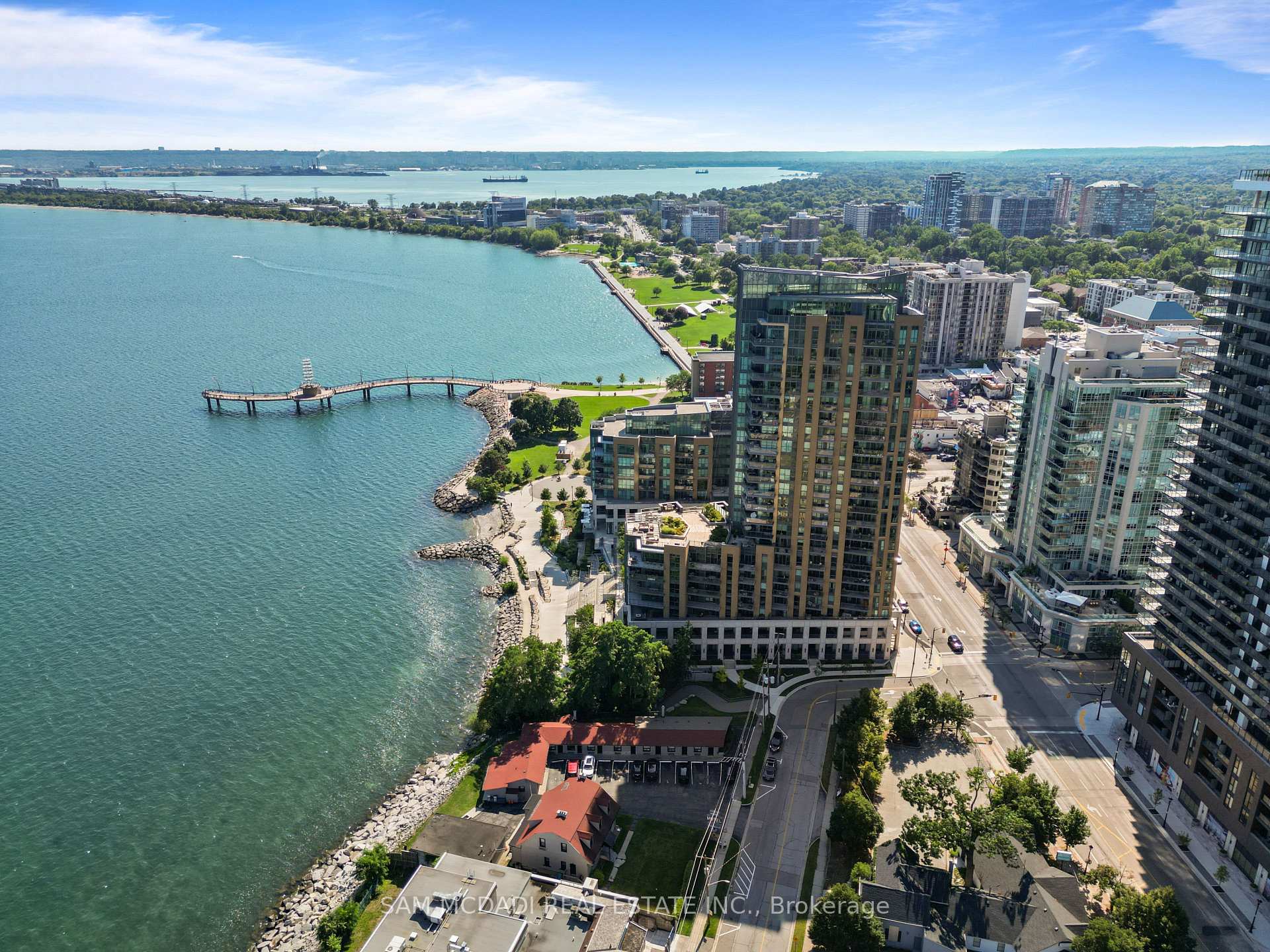 2060 Lakeshore Road 308