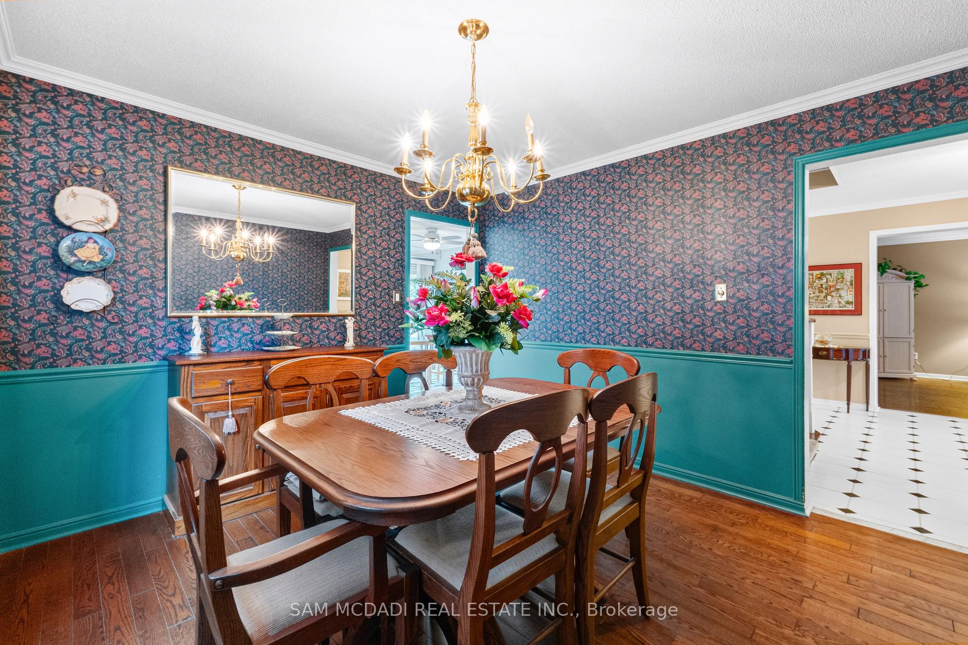 1077 Saginaw Crescent