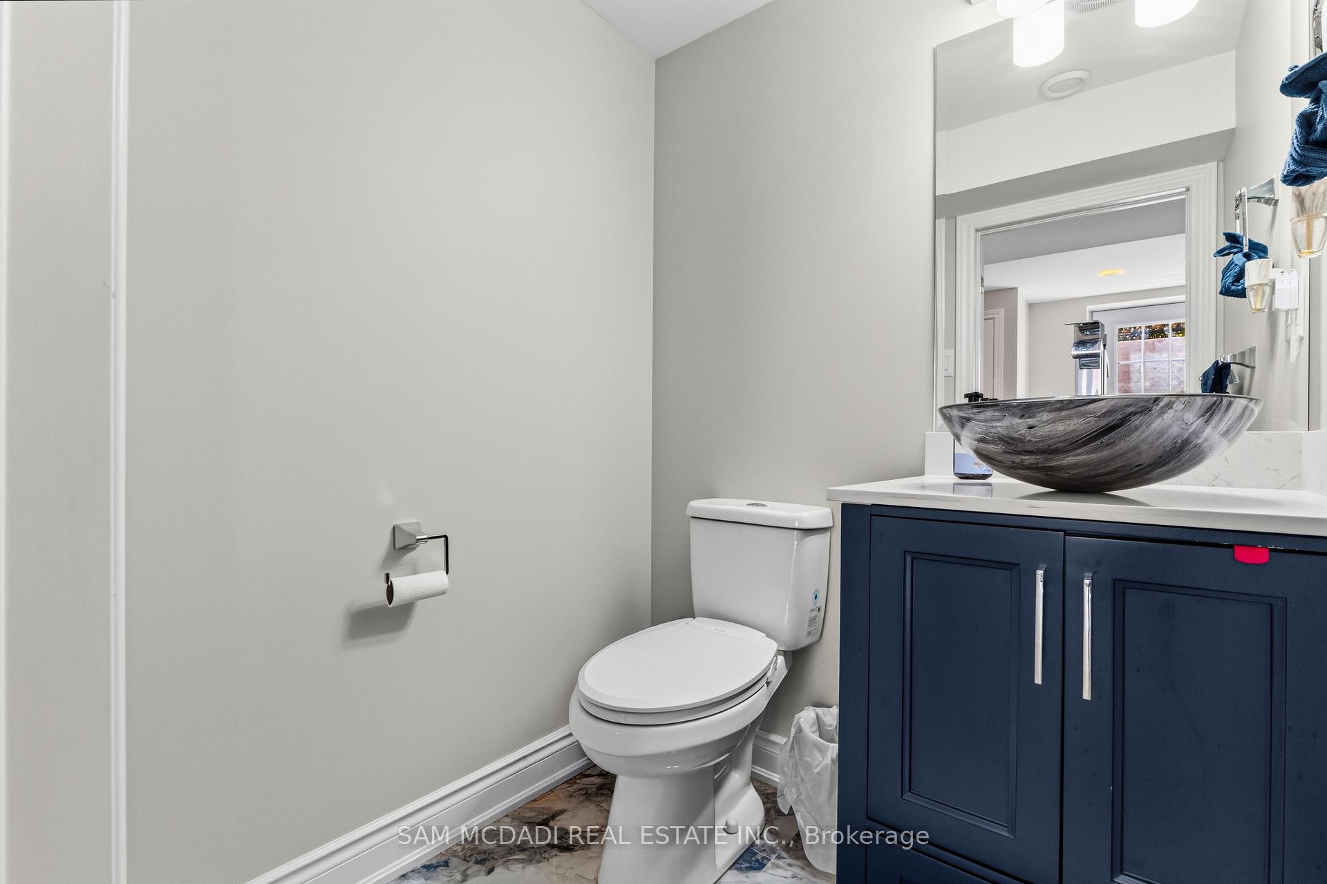 1220 Field Drive BSMT