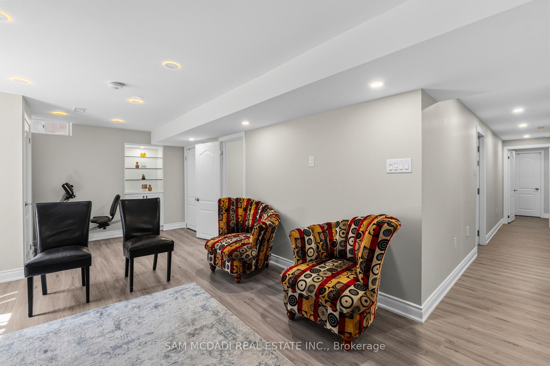 1220 Field Drive BSMT