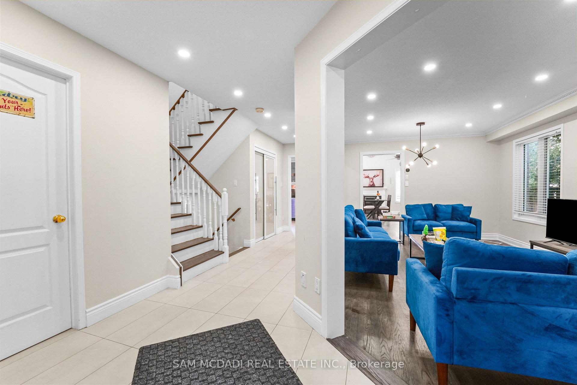 3191 Oakview Road