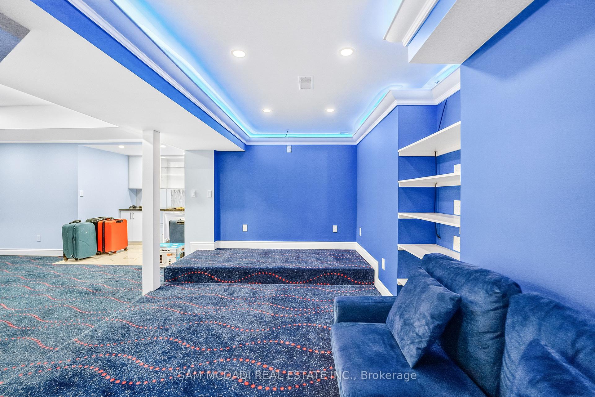 3191 Oakview Road