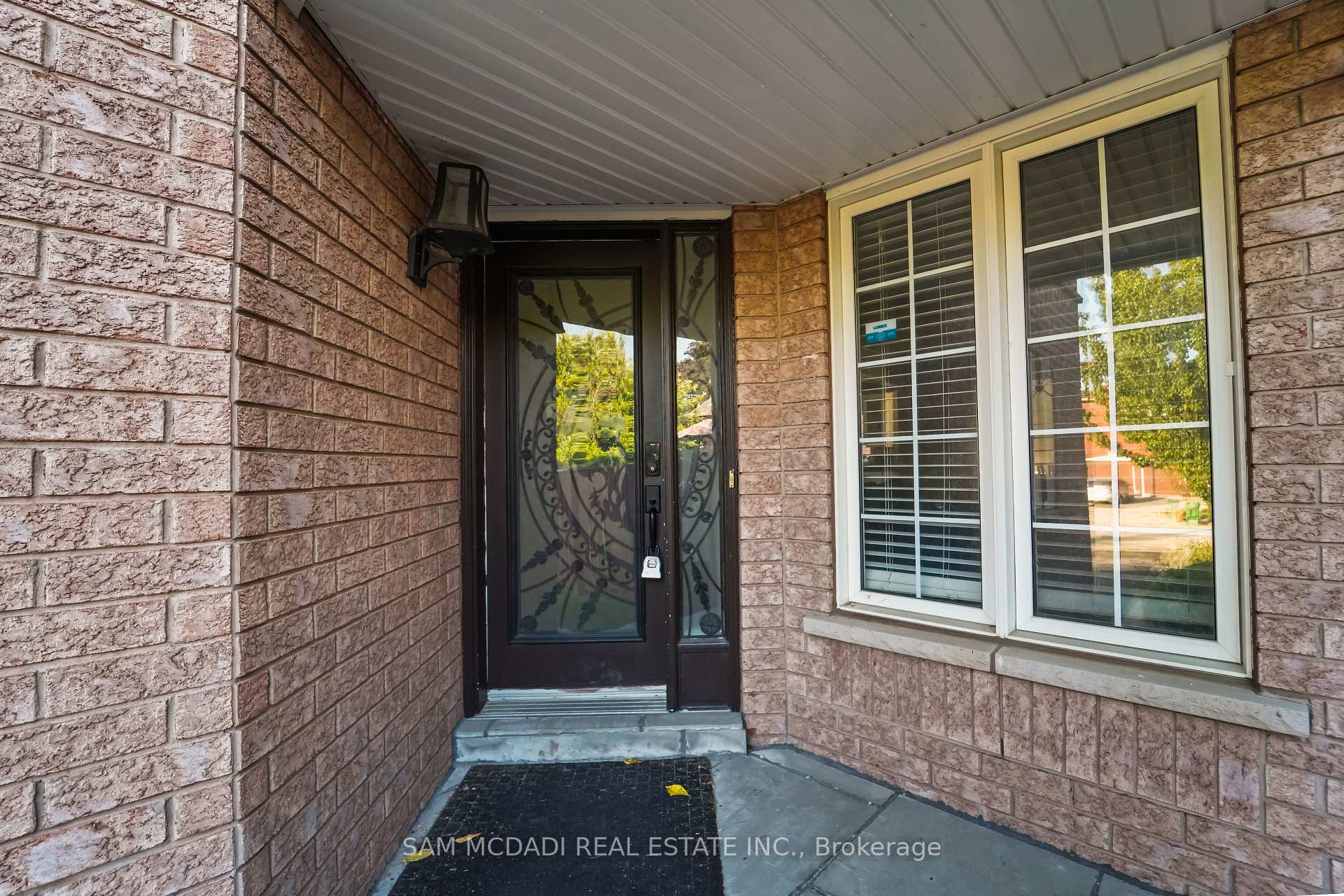 3191 Oakview Road