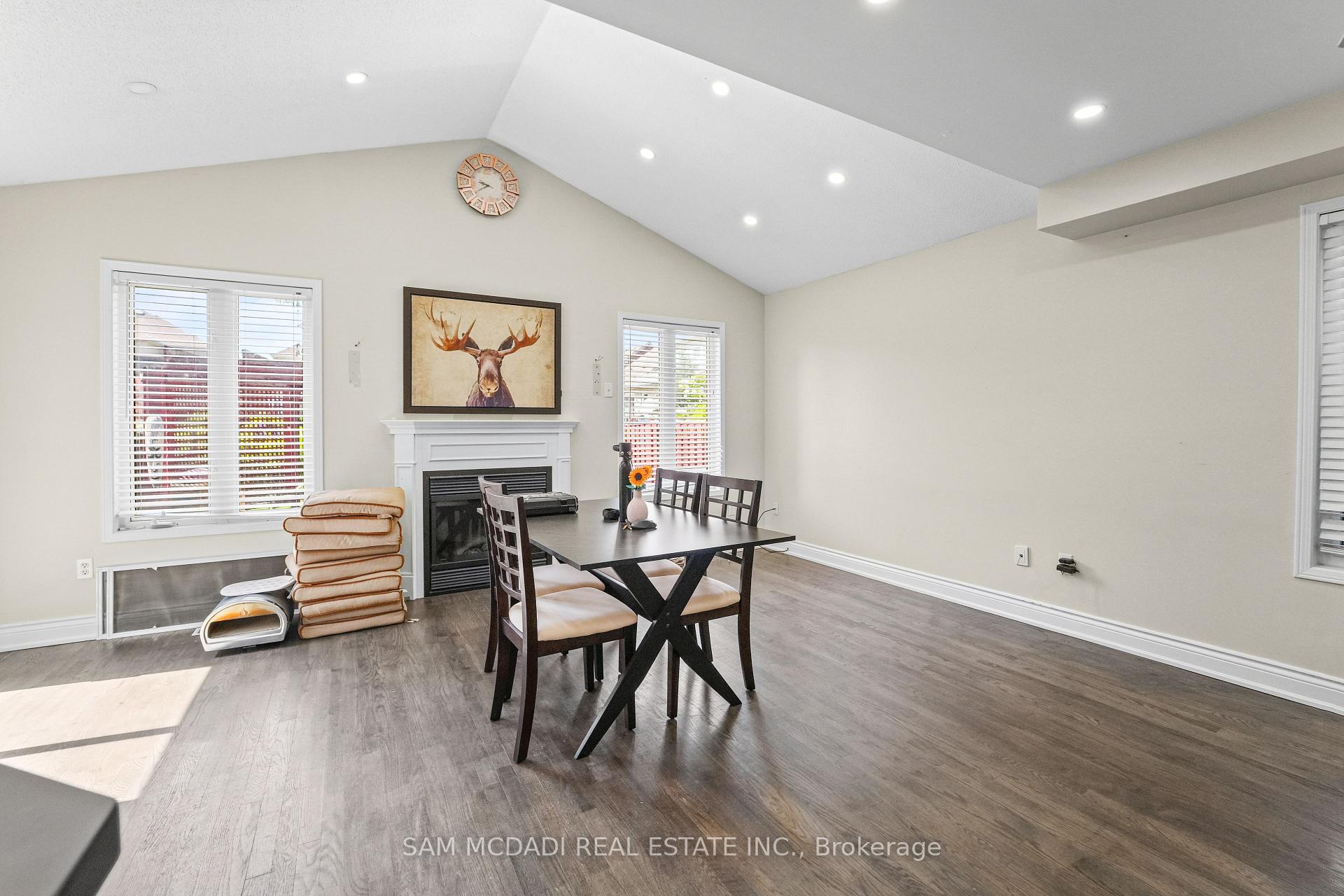 3191 Oakview Road