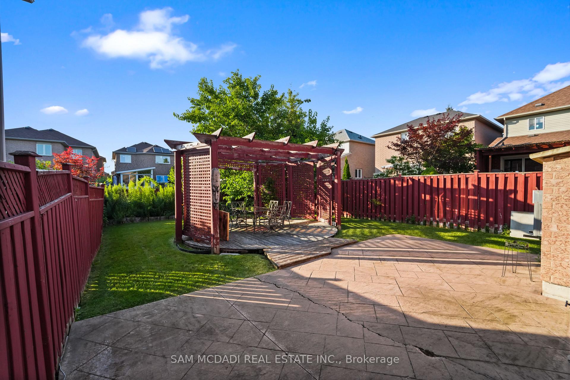 3191 Oakview Road