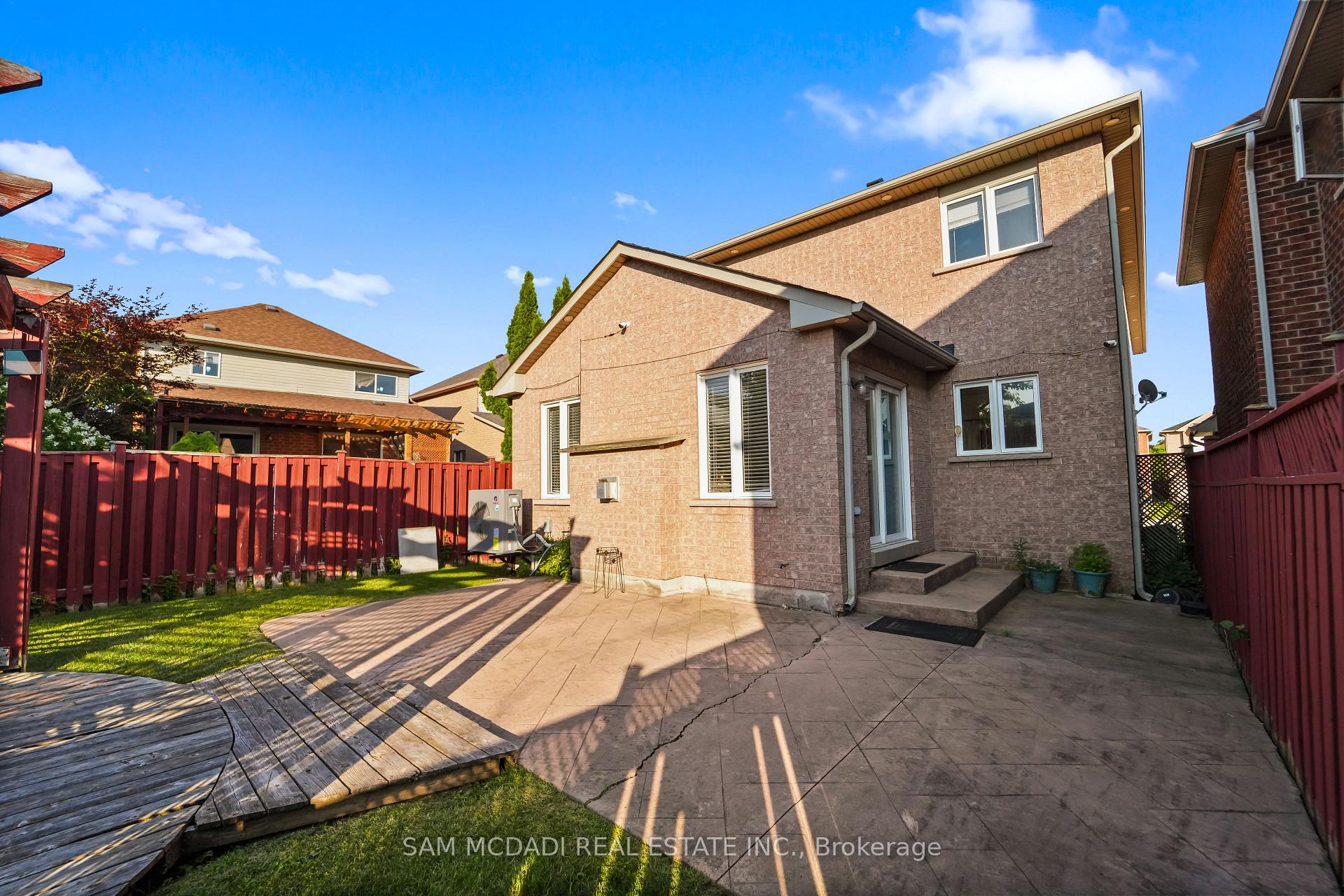 3191 Oakview Road