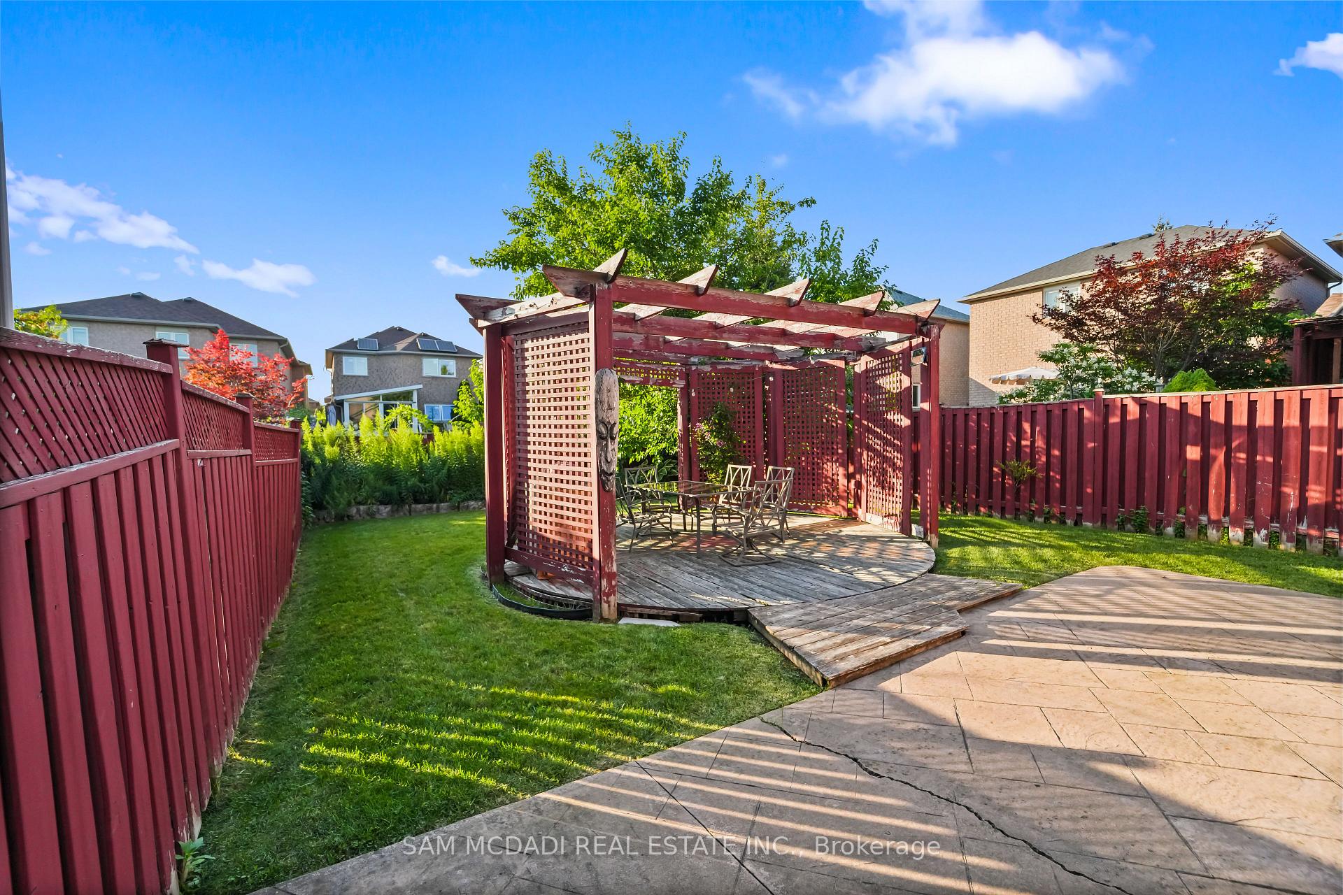3191 Oakview Road