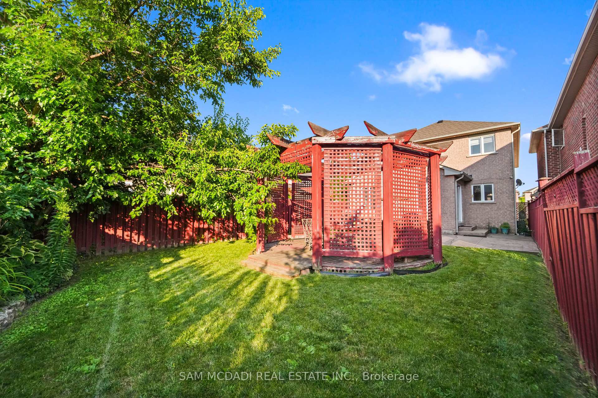 3191 Oakview Road